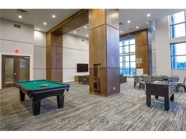 2200 Lake Shore Boulevard W, #3608