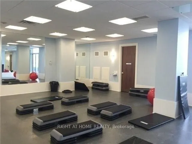 2200 Lake Shore Boulevard W, #3608