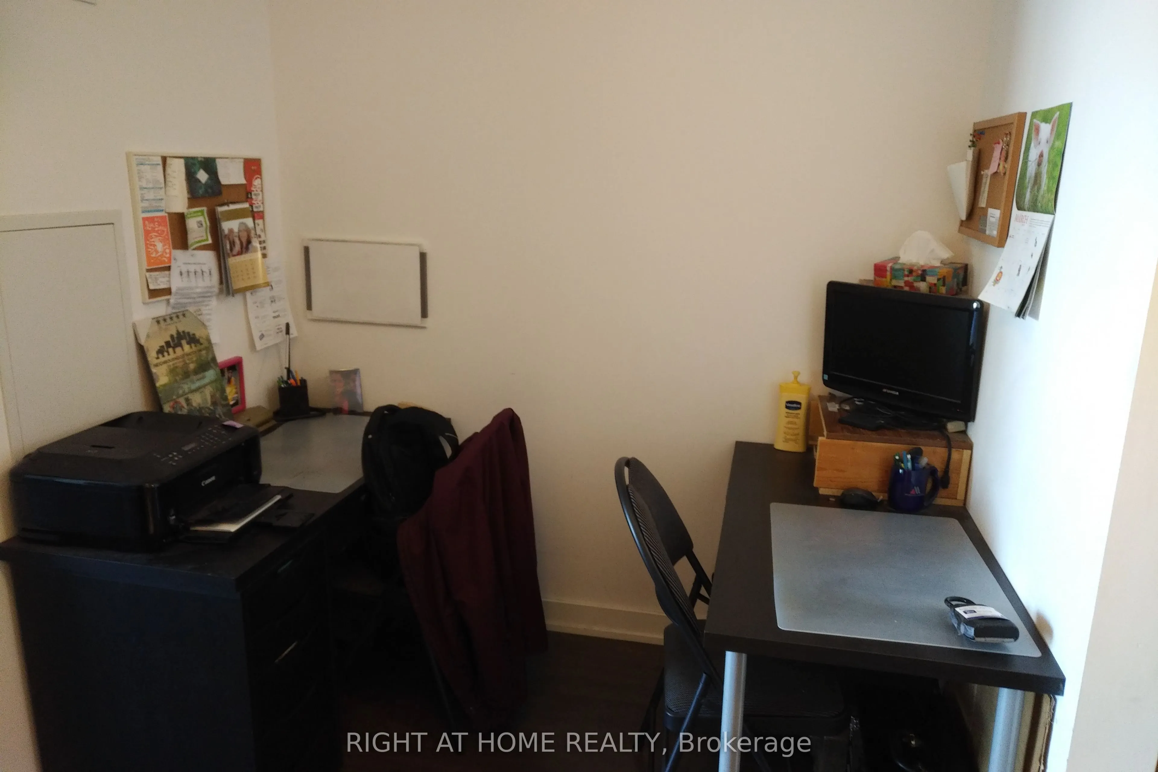 2200 Lake Shore Boulevard W, #3608