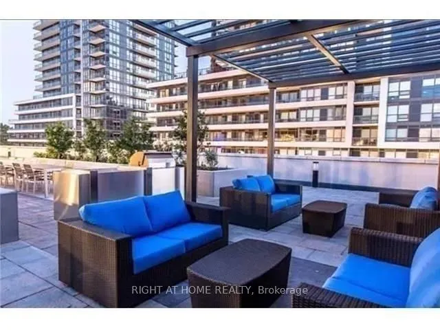 2200 Lake Shore Boulevard W, #3608