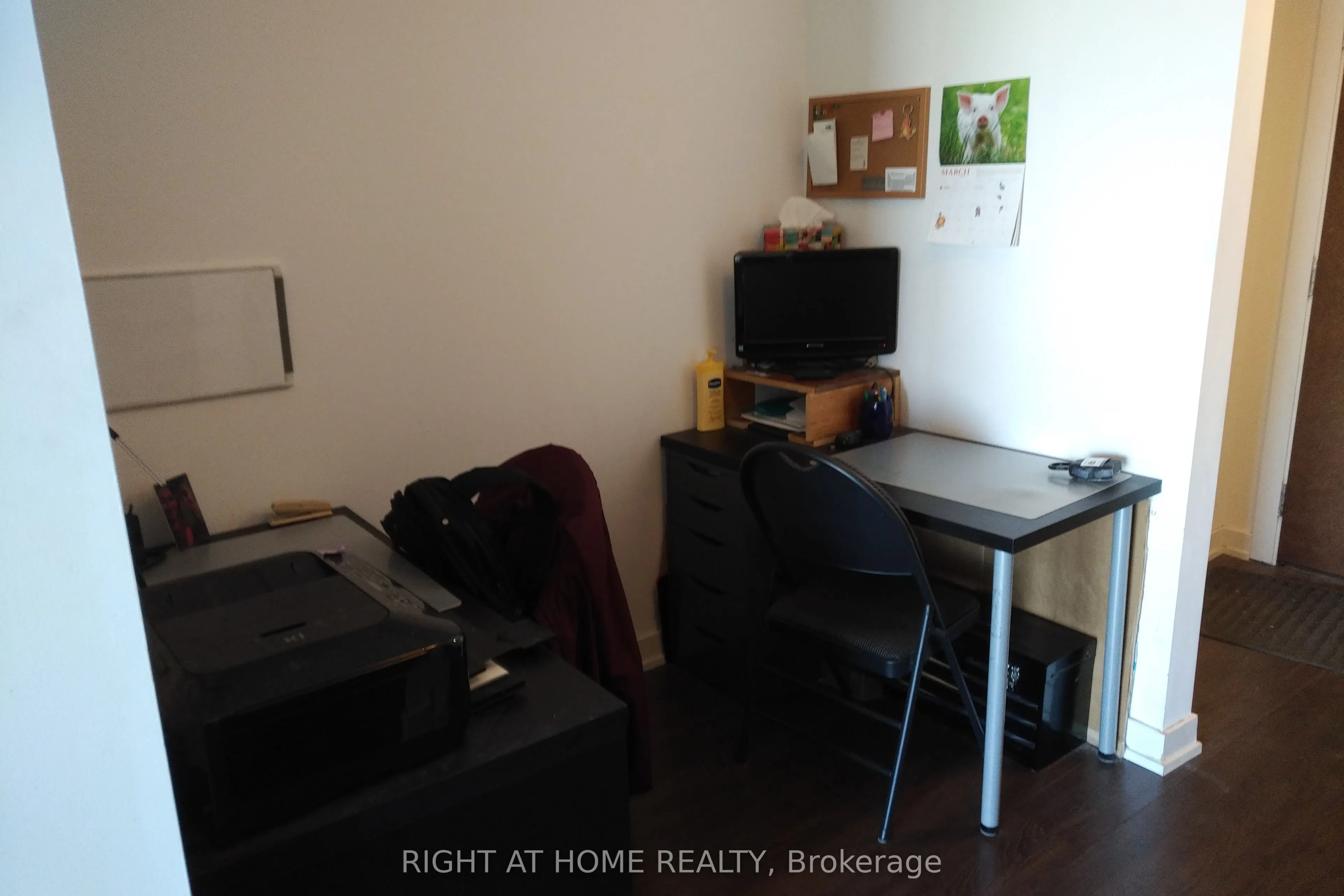 2200 Lake Shore Boulevard W, #3608