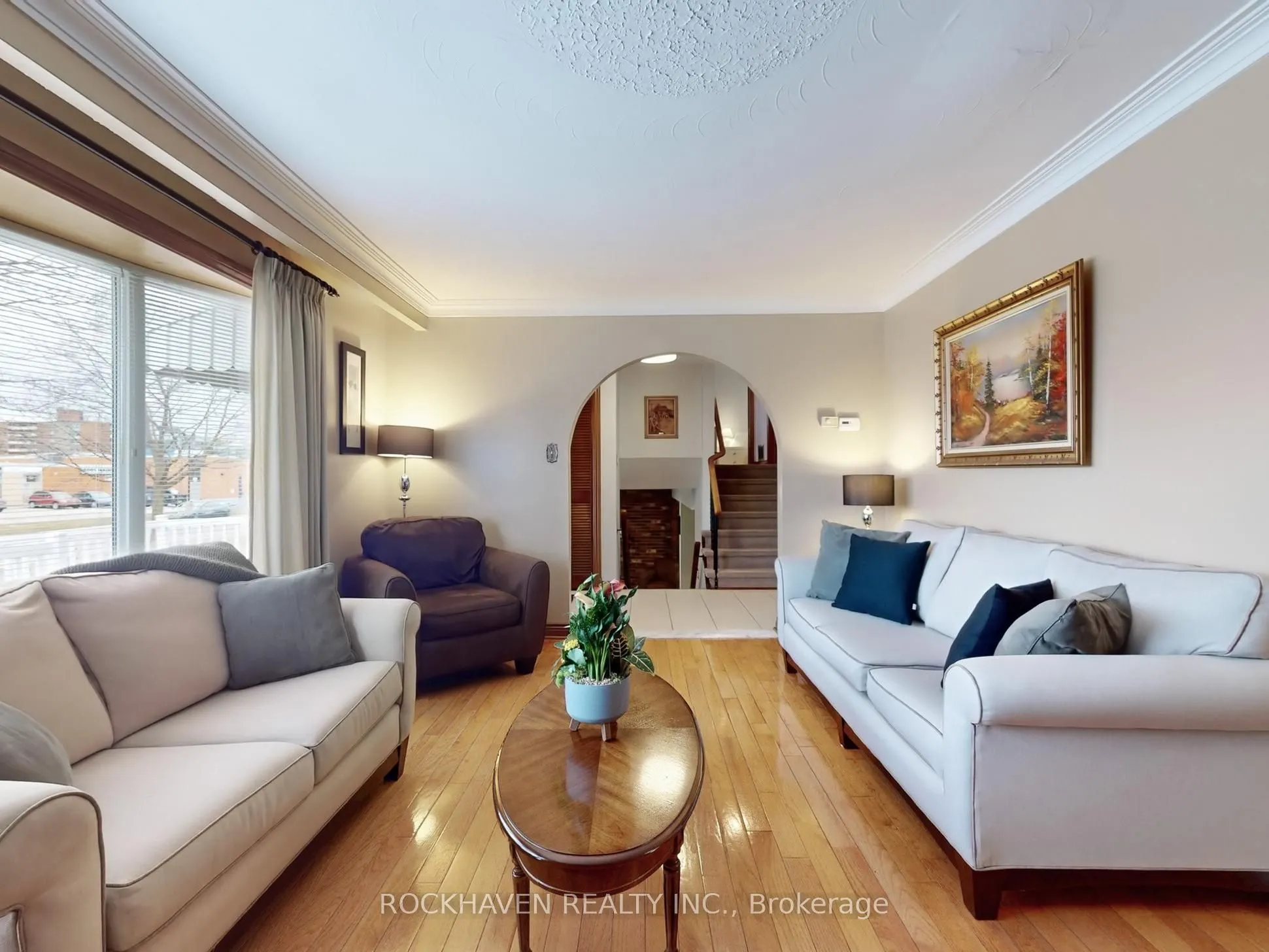 11 Meadowland Gate