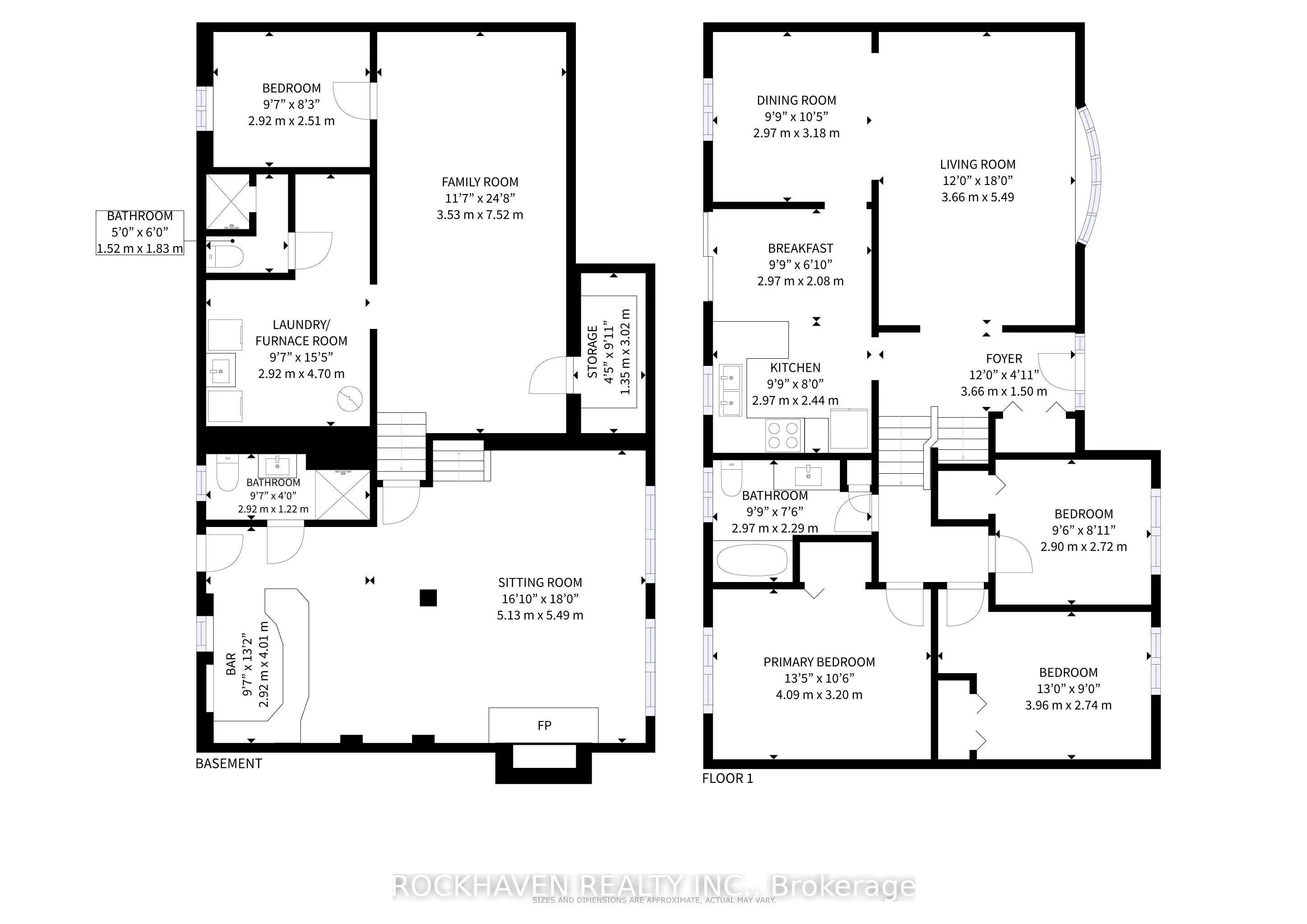 11 Meadowland Gate
