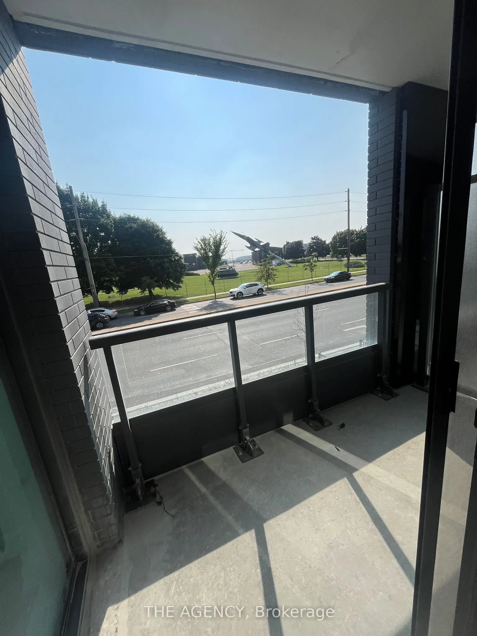 1100 Sheppard Avenue W, #215
