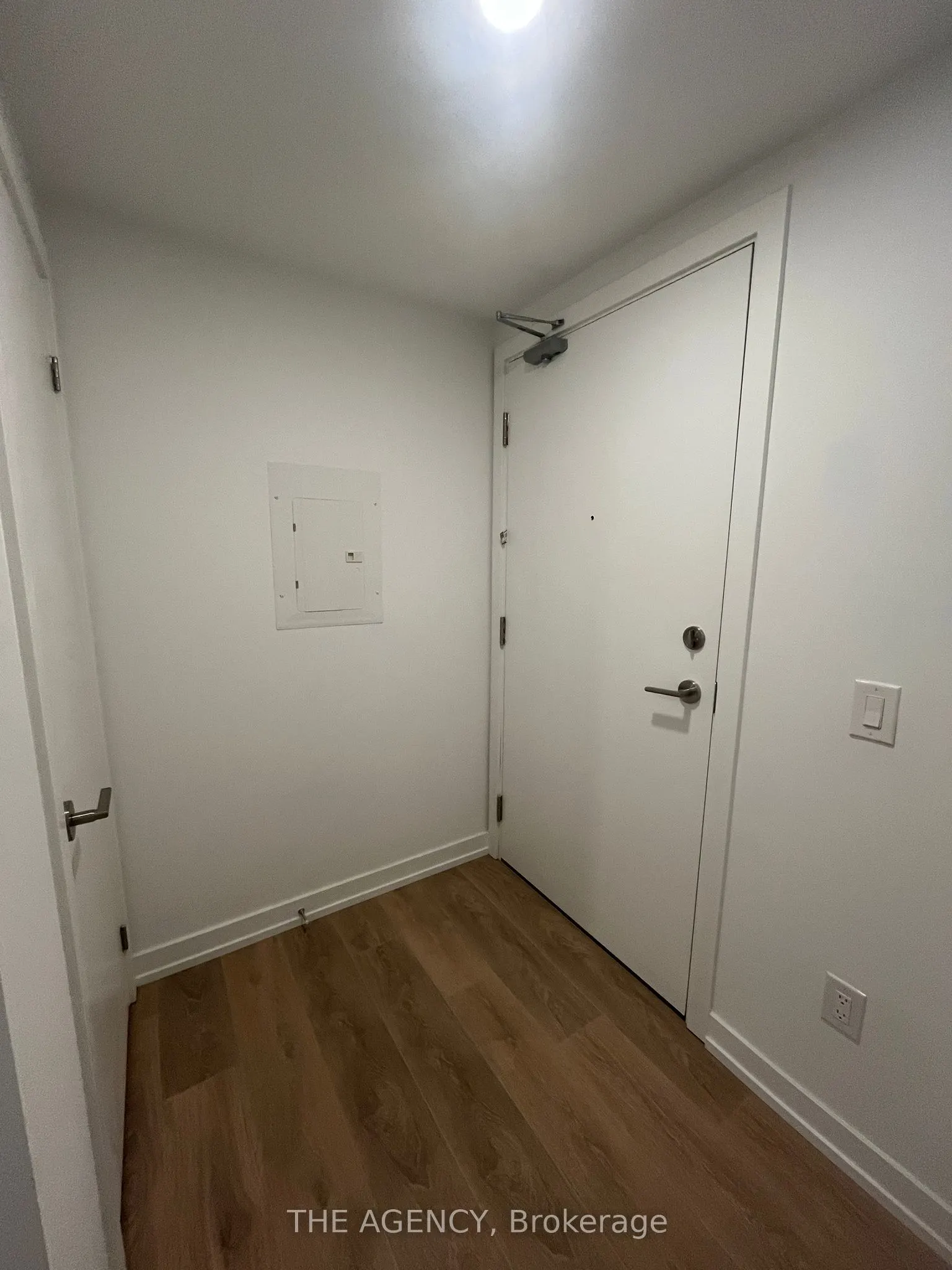 1100 Sheppard Avenue W, #215