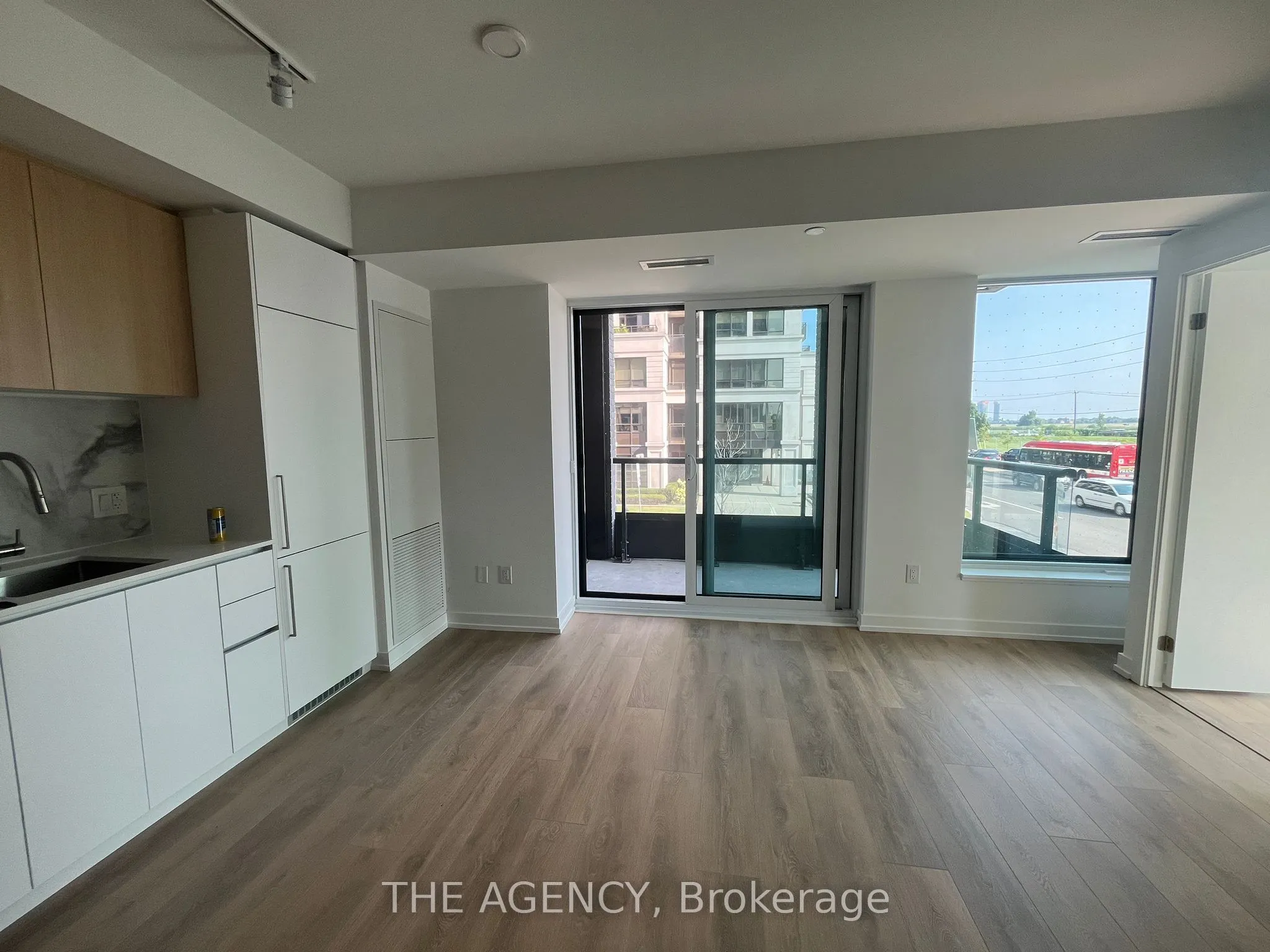 1100 Sheppard Avenue W, #215