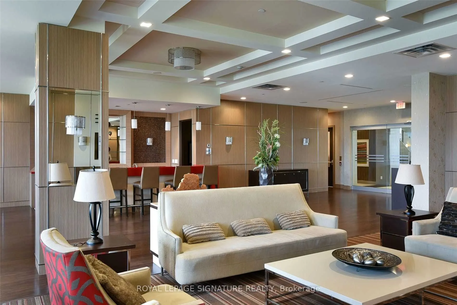 2 Eva Road, #1821