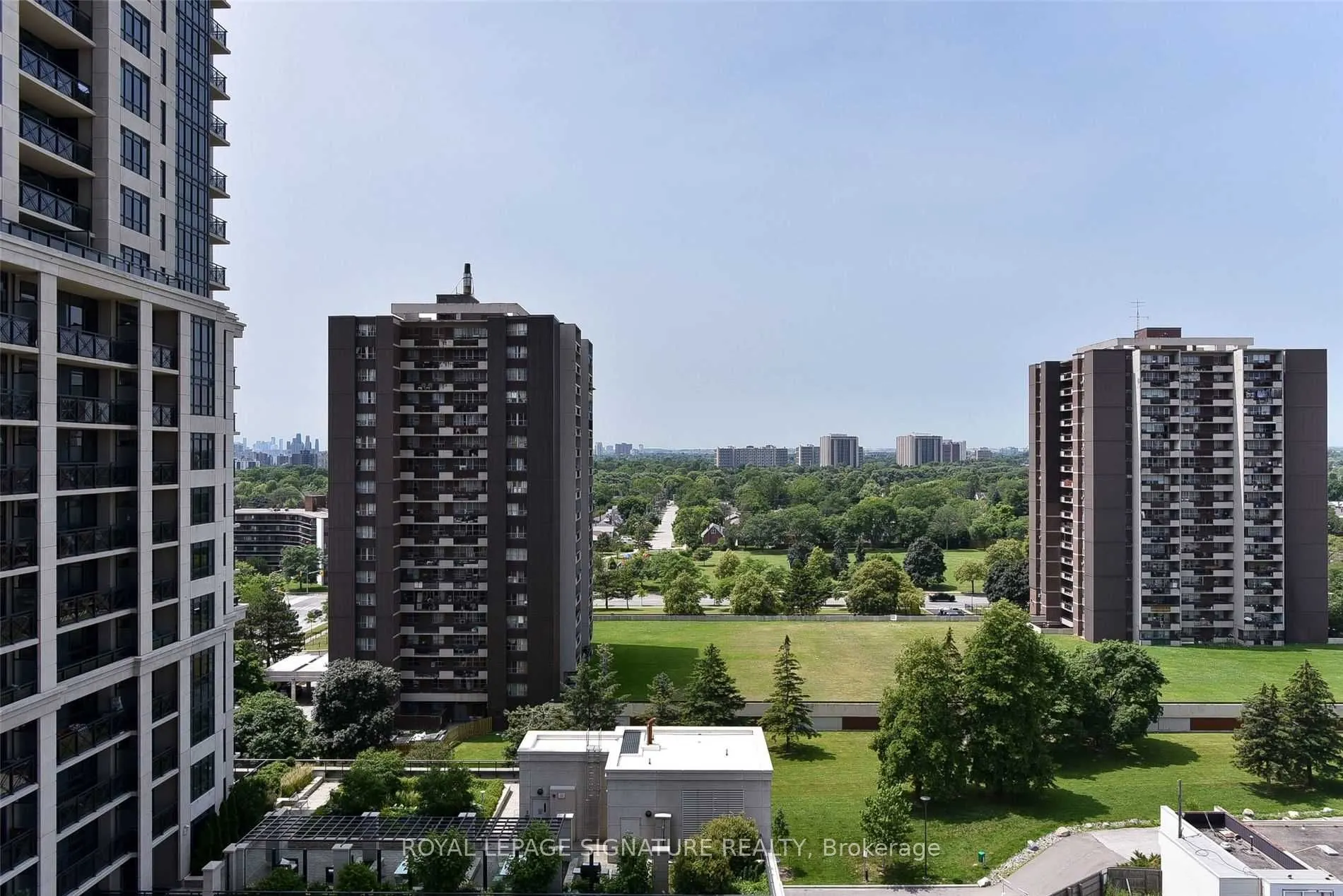 2 Eva Road, #1821