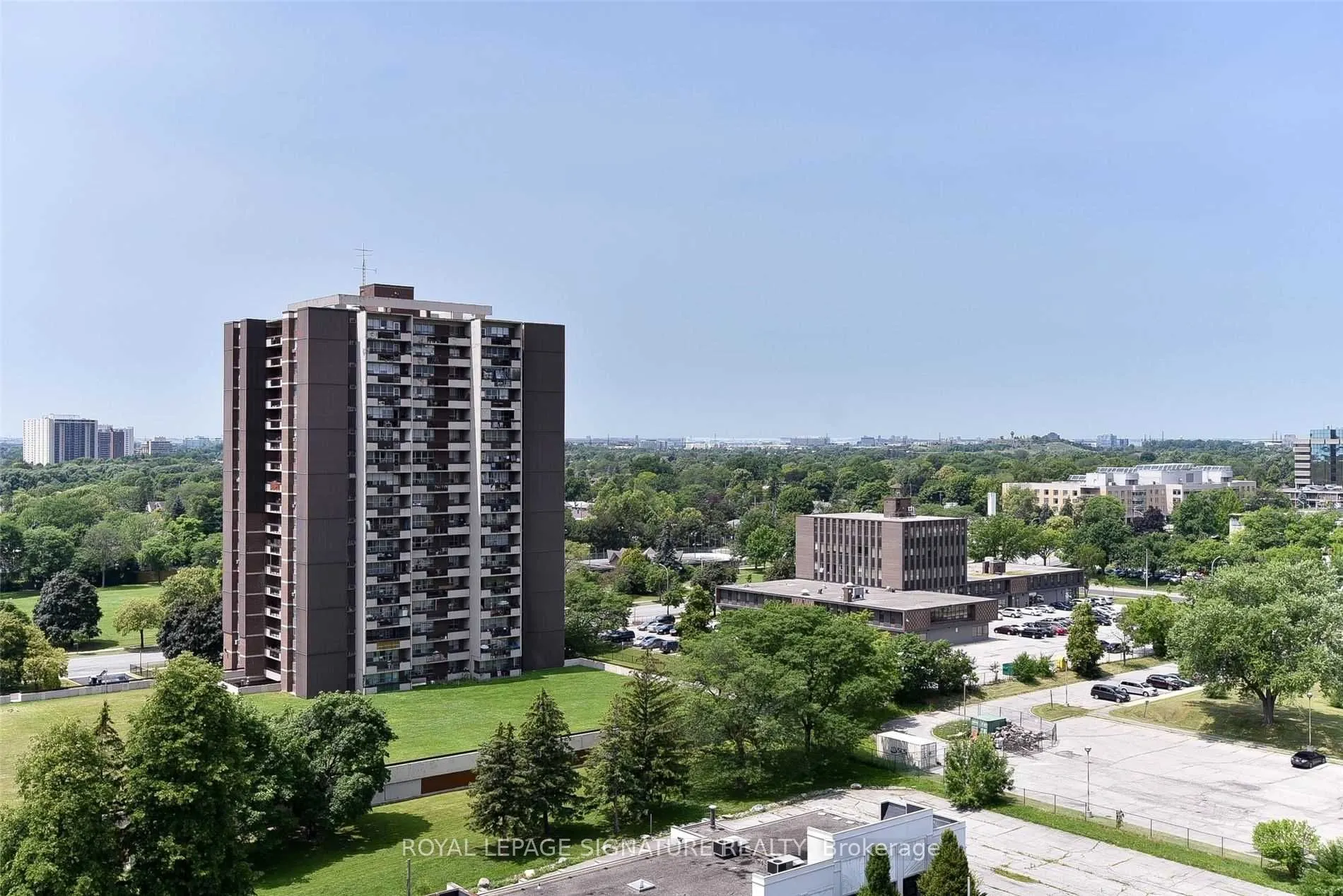 2 Eva Road, #1821