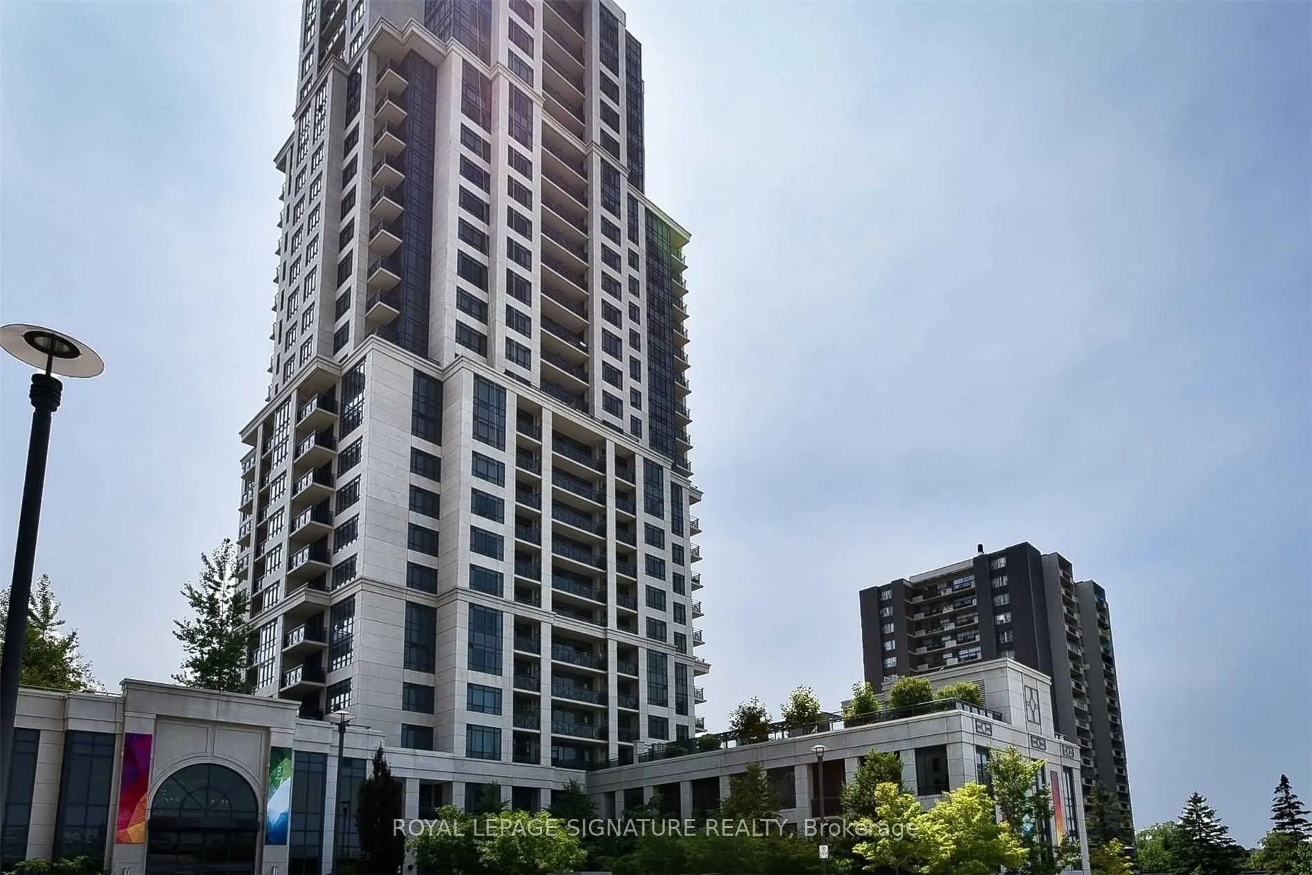 2 Eva Road, #1821