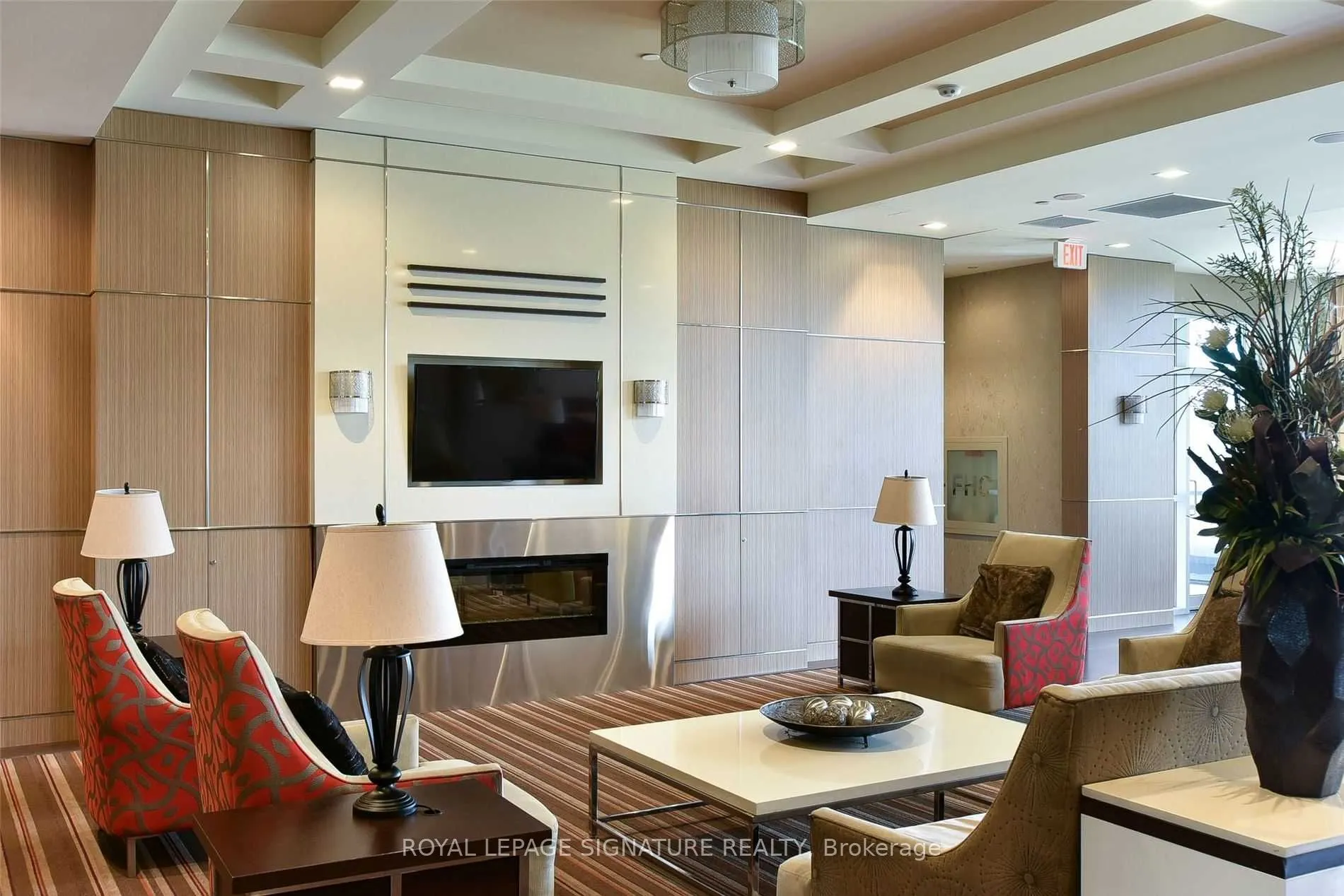 2 Eva Road, #1821