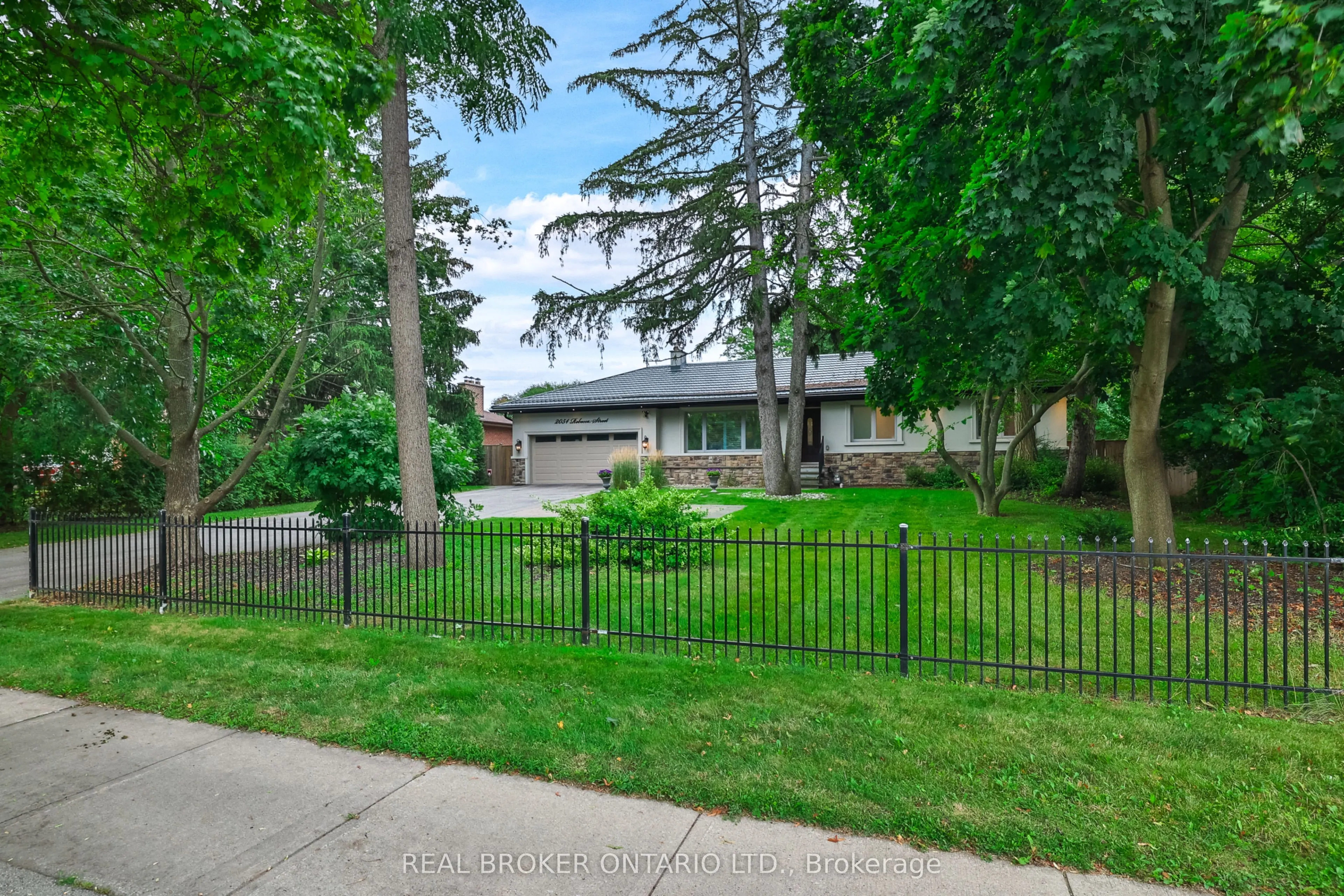2054 Rebecca Street