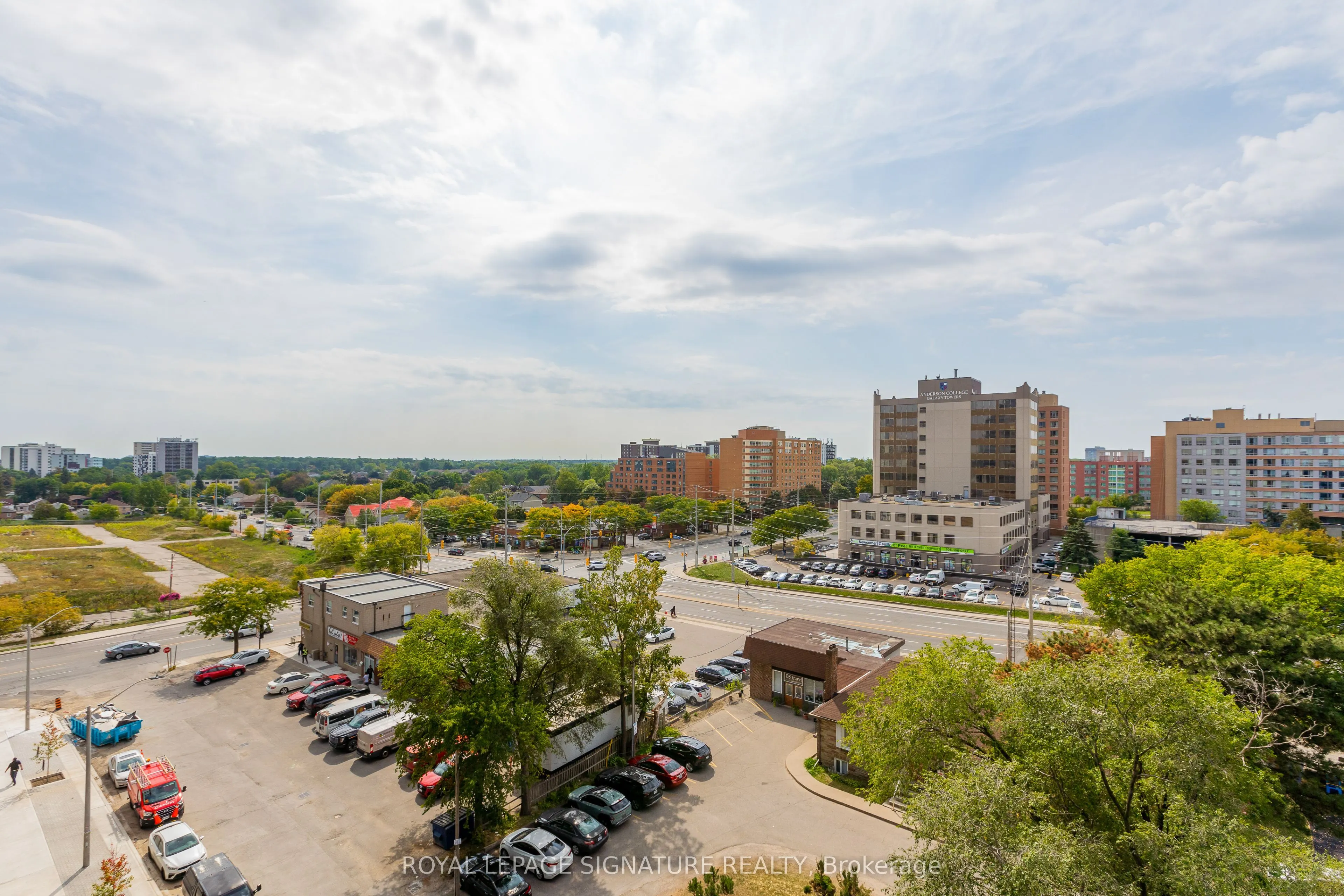 3009 Novar Road, #719