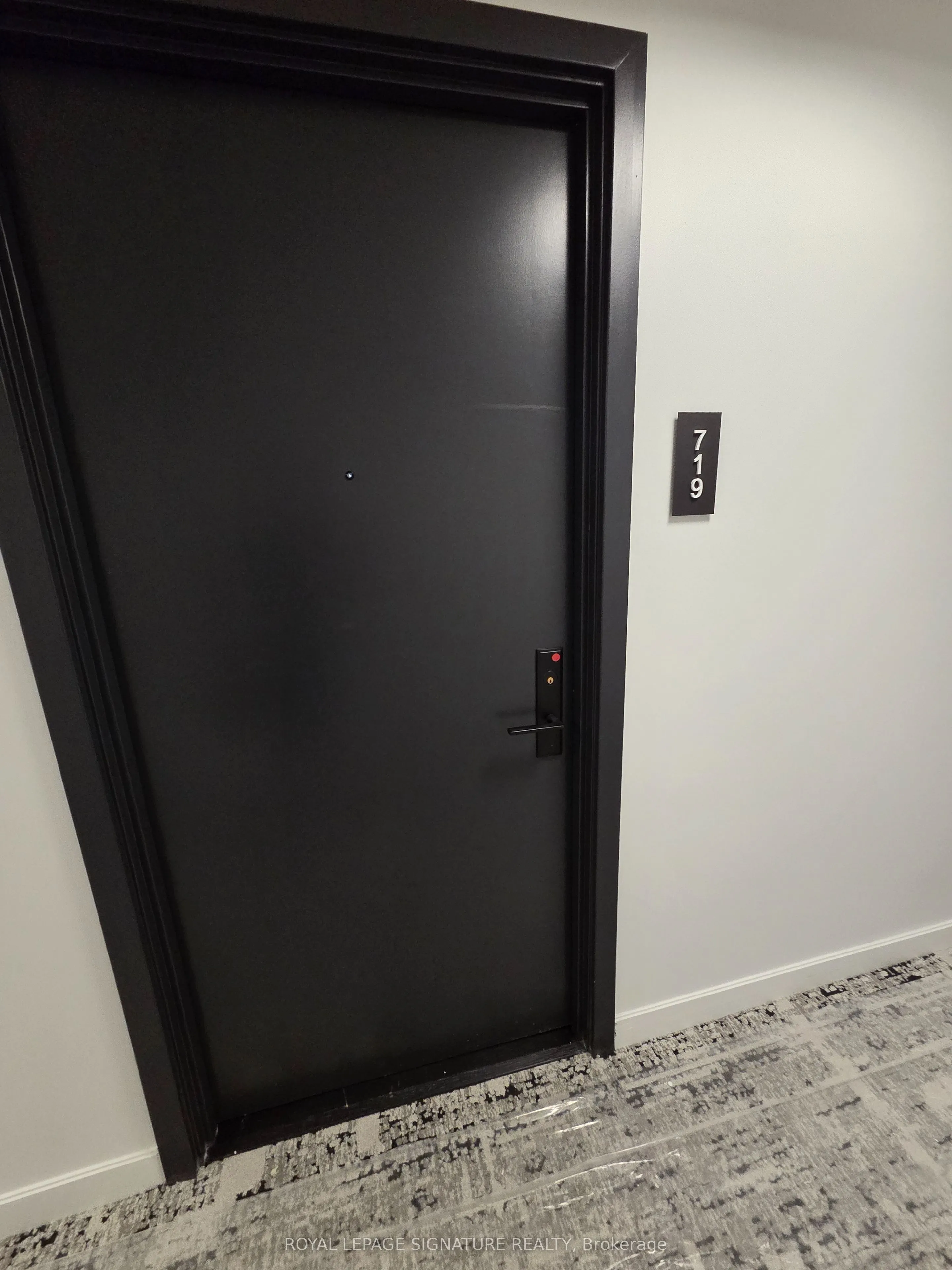 3009 Novar Road, #719