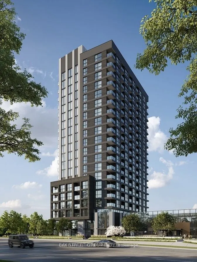 3079 Trafalgar Road, #406