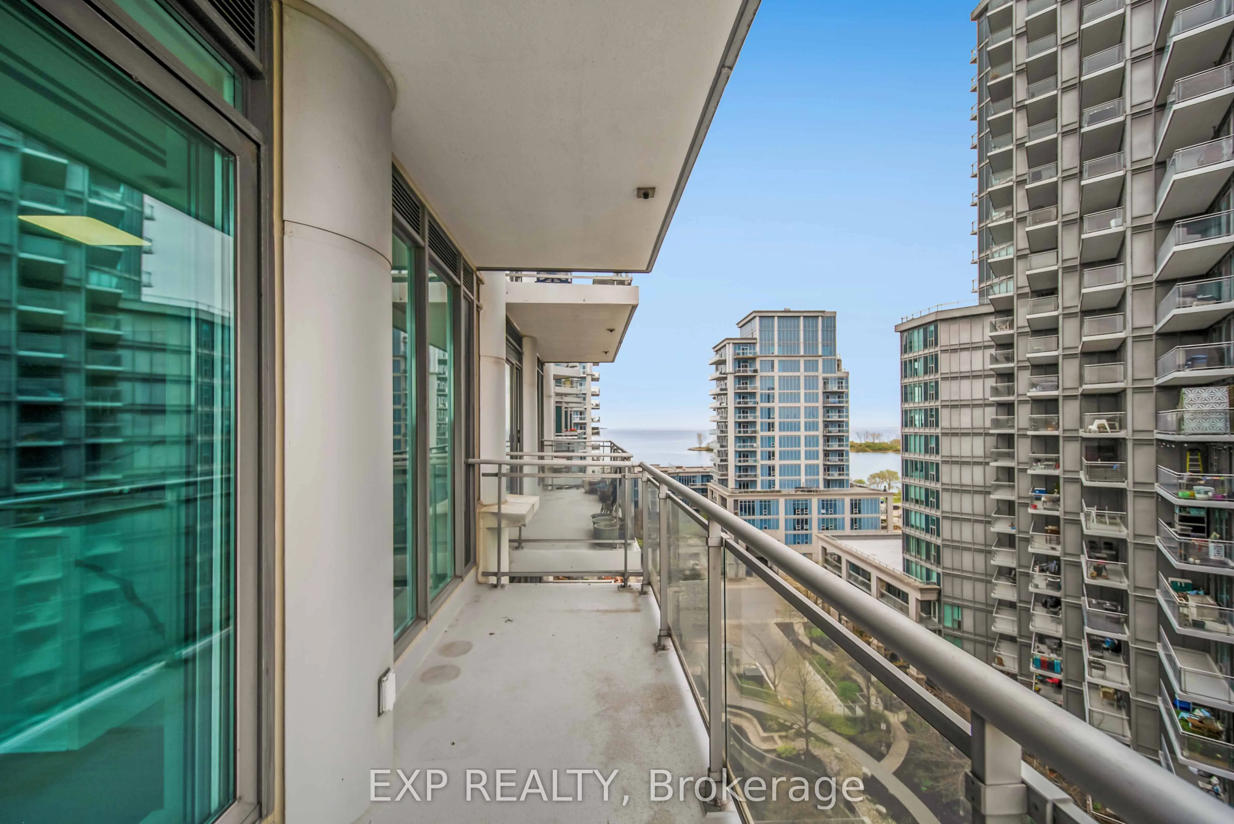 2119 Lakeshore Boulevard W, #1003