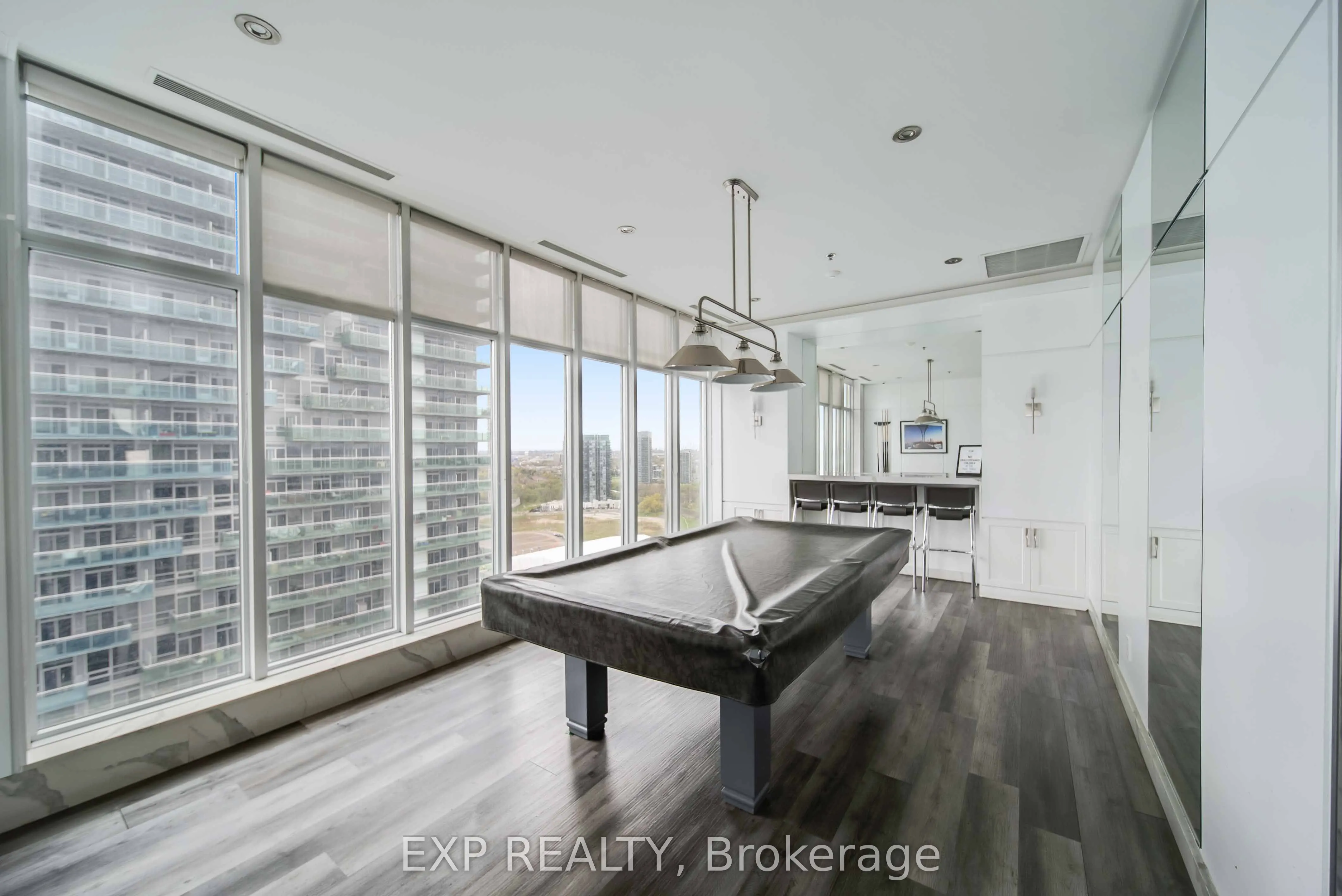 2119 Lakeshore Boulevard W, #1003