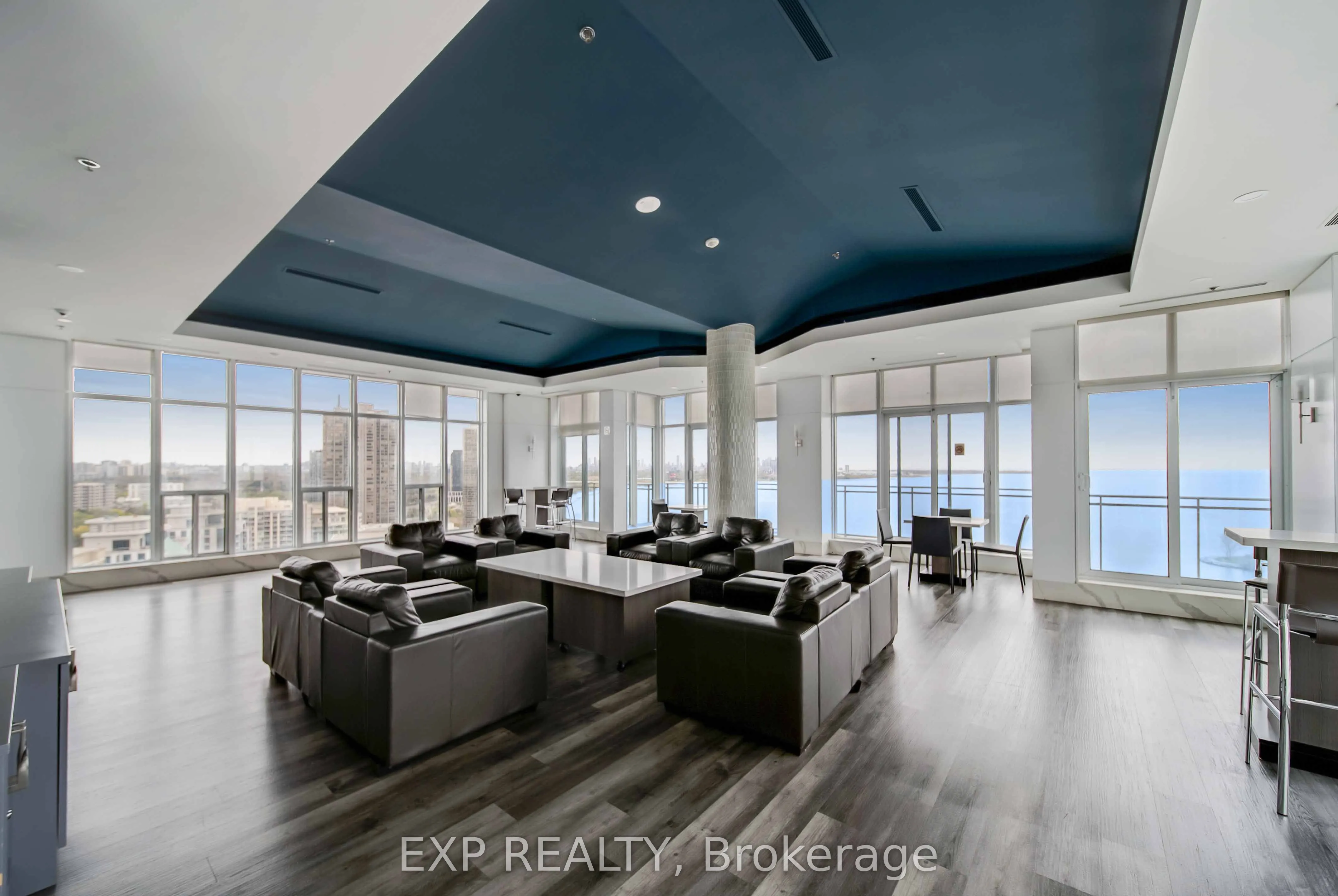 2119 Lakeshore Boulevard W, #1003