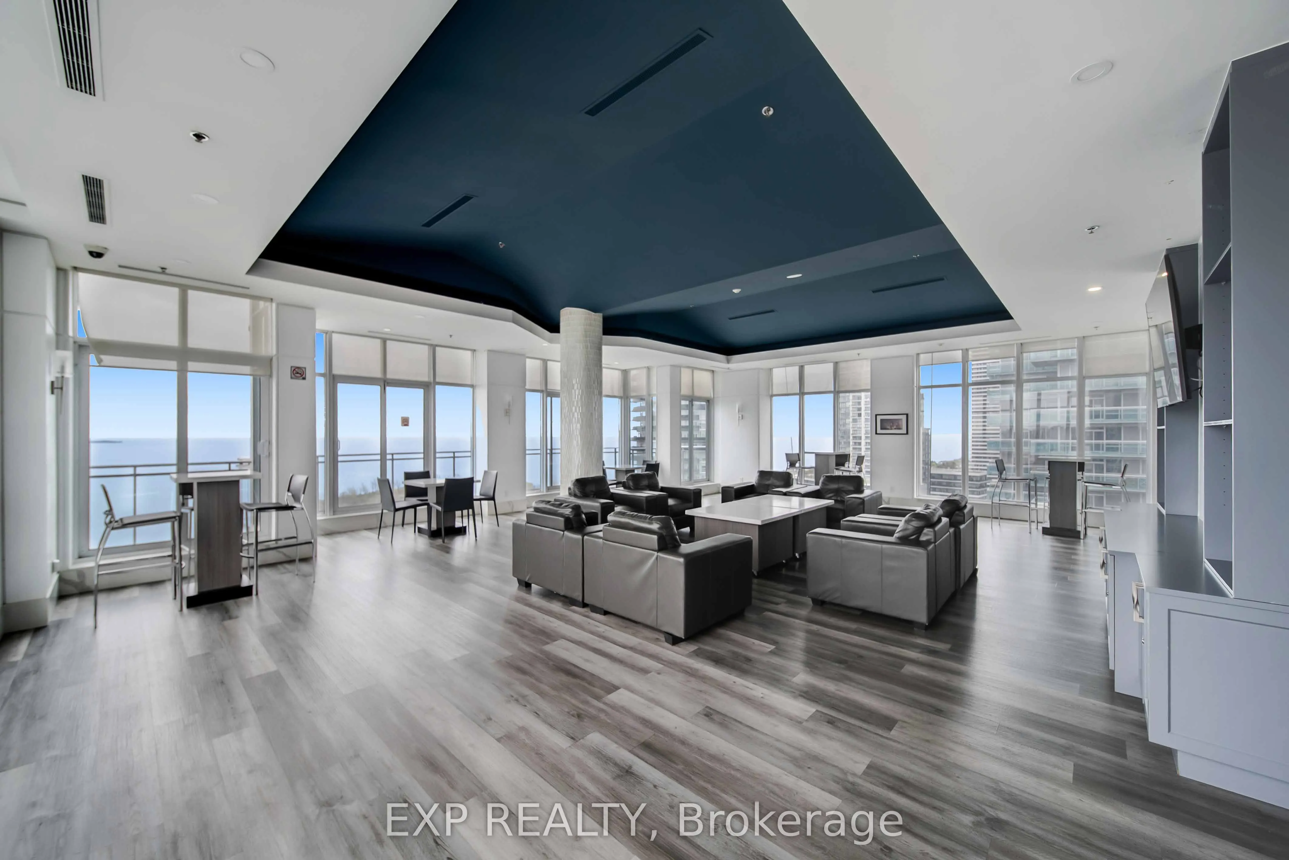 2119 Lakeshore Boulevard W, #1003