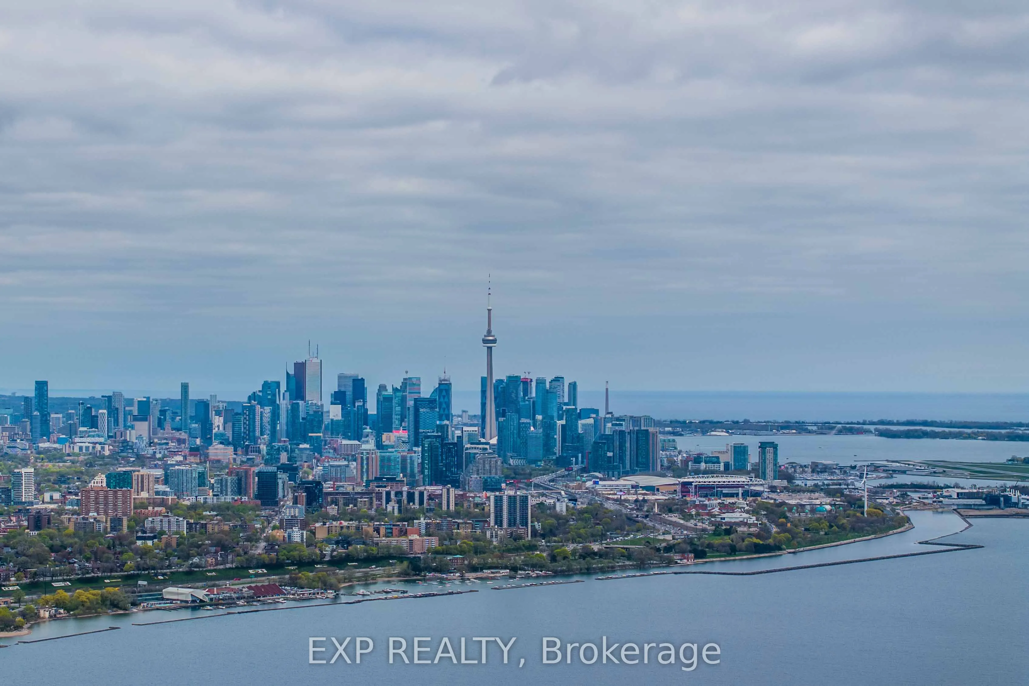 2119 Lakeshore Boulevard W, #1003