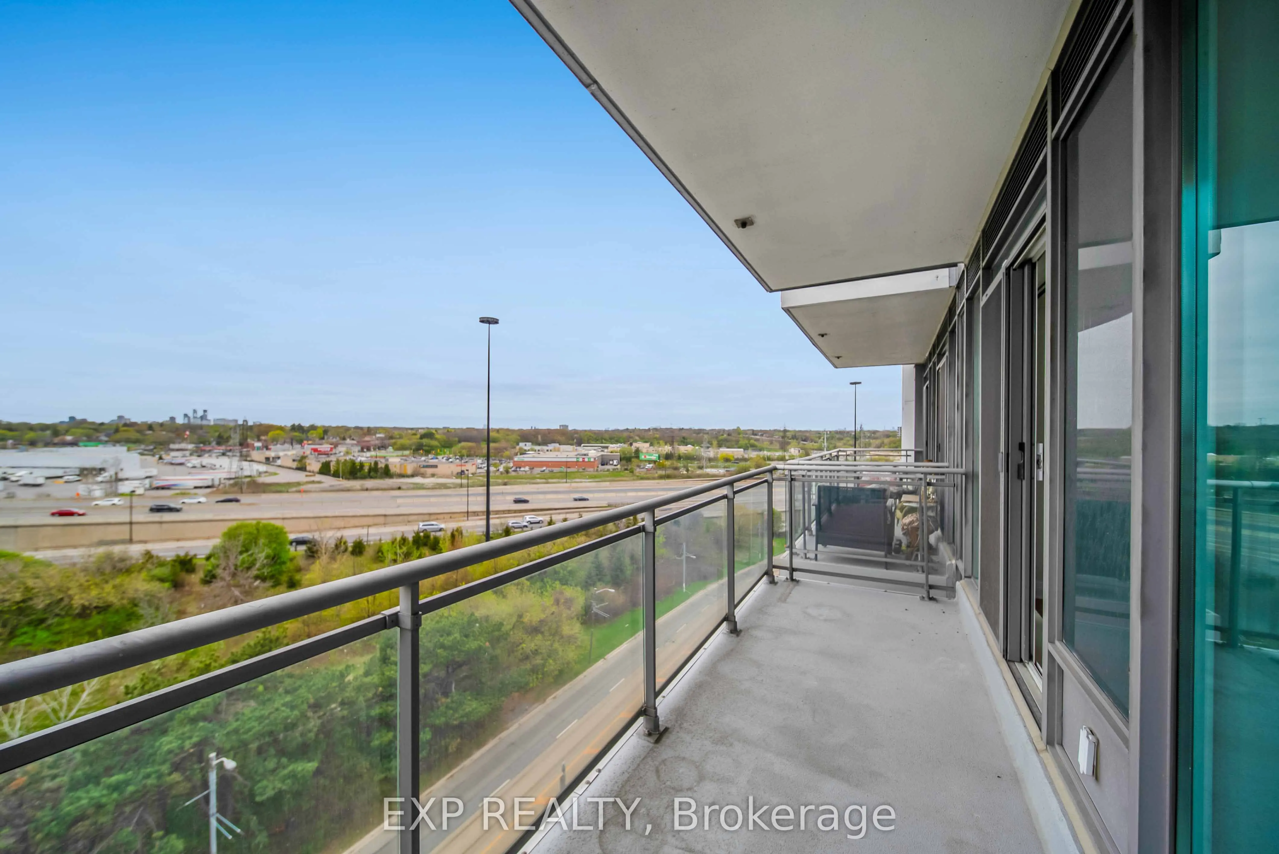 2119 Lakeshore Boulevard W, #1003