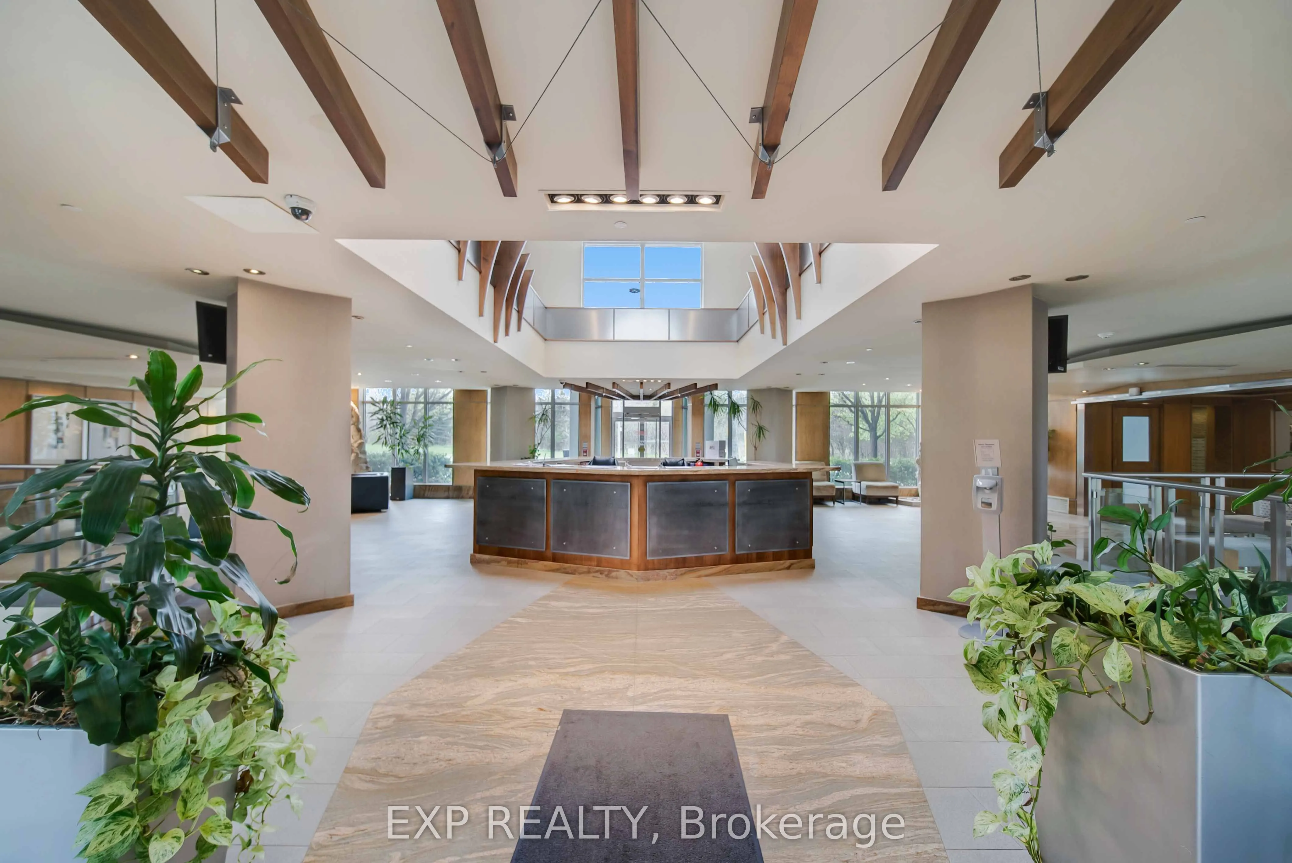2119 Lakeshore Boulevard W, #1003