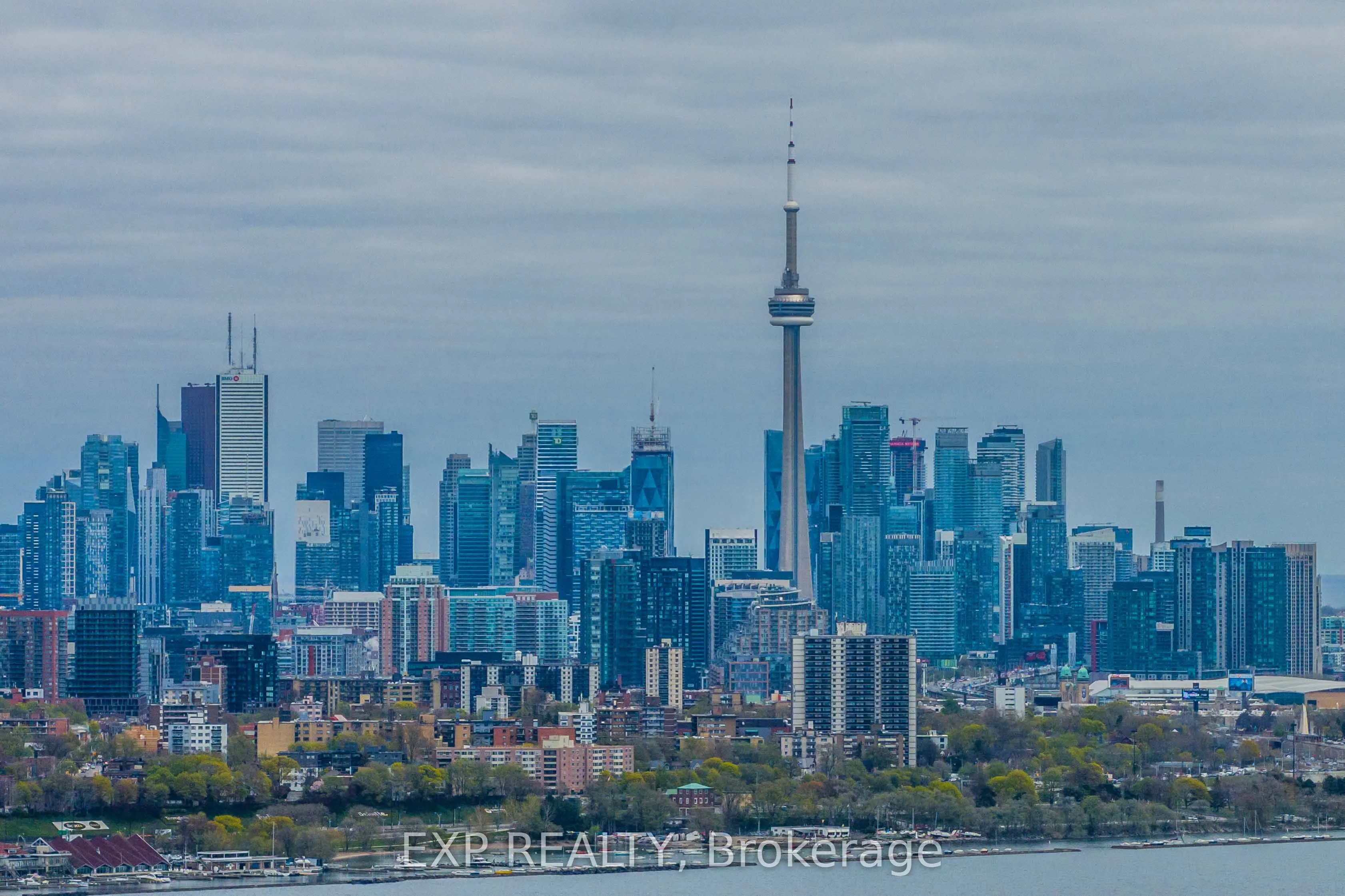 2119 Lakeshore Boulevard W, #1003