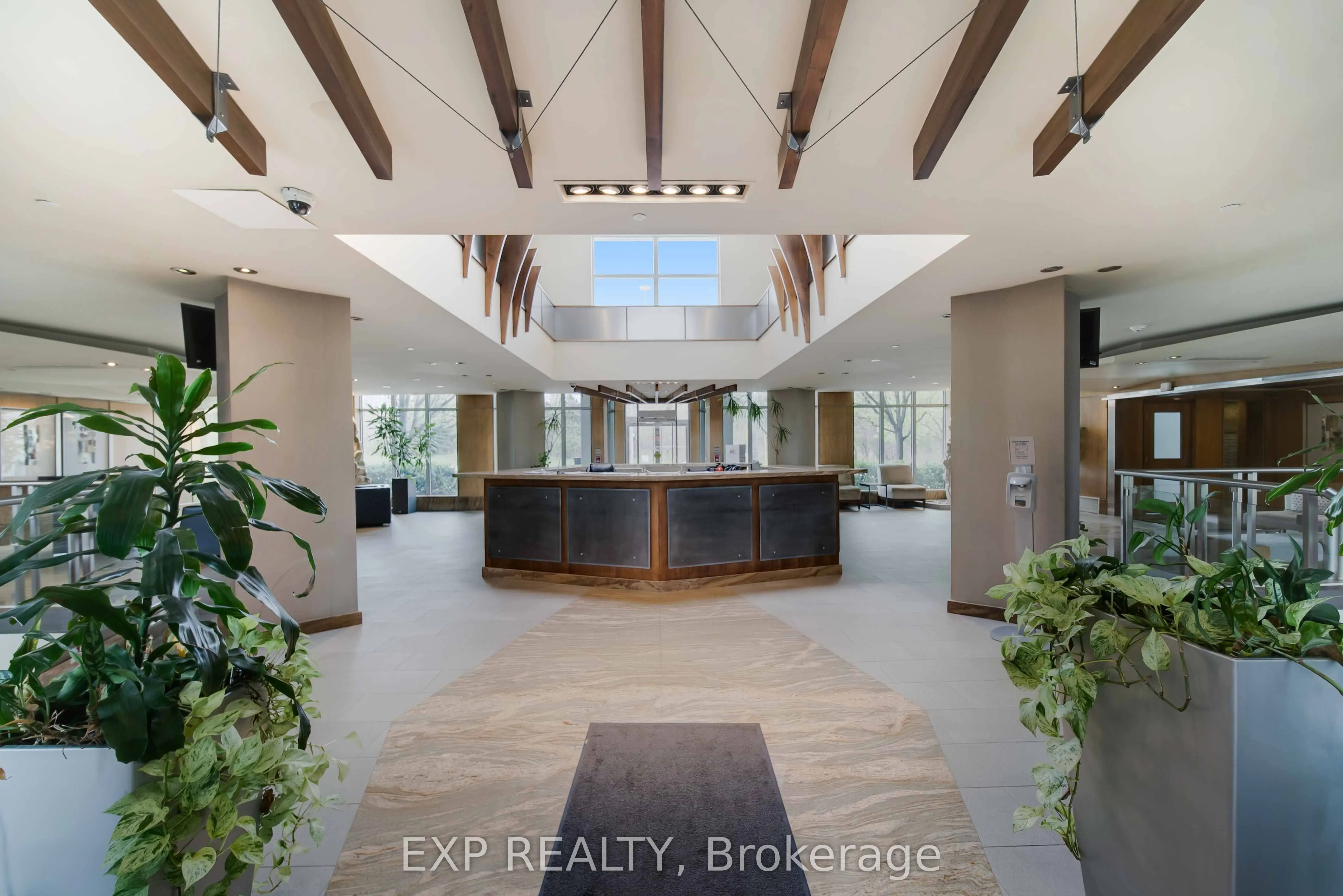 2119 Lakeshore Boulevard W, #1003