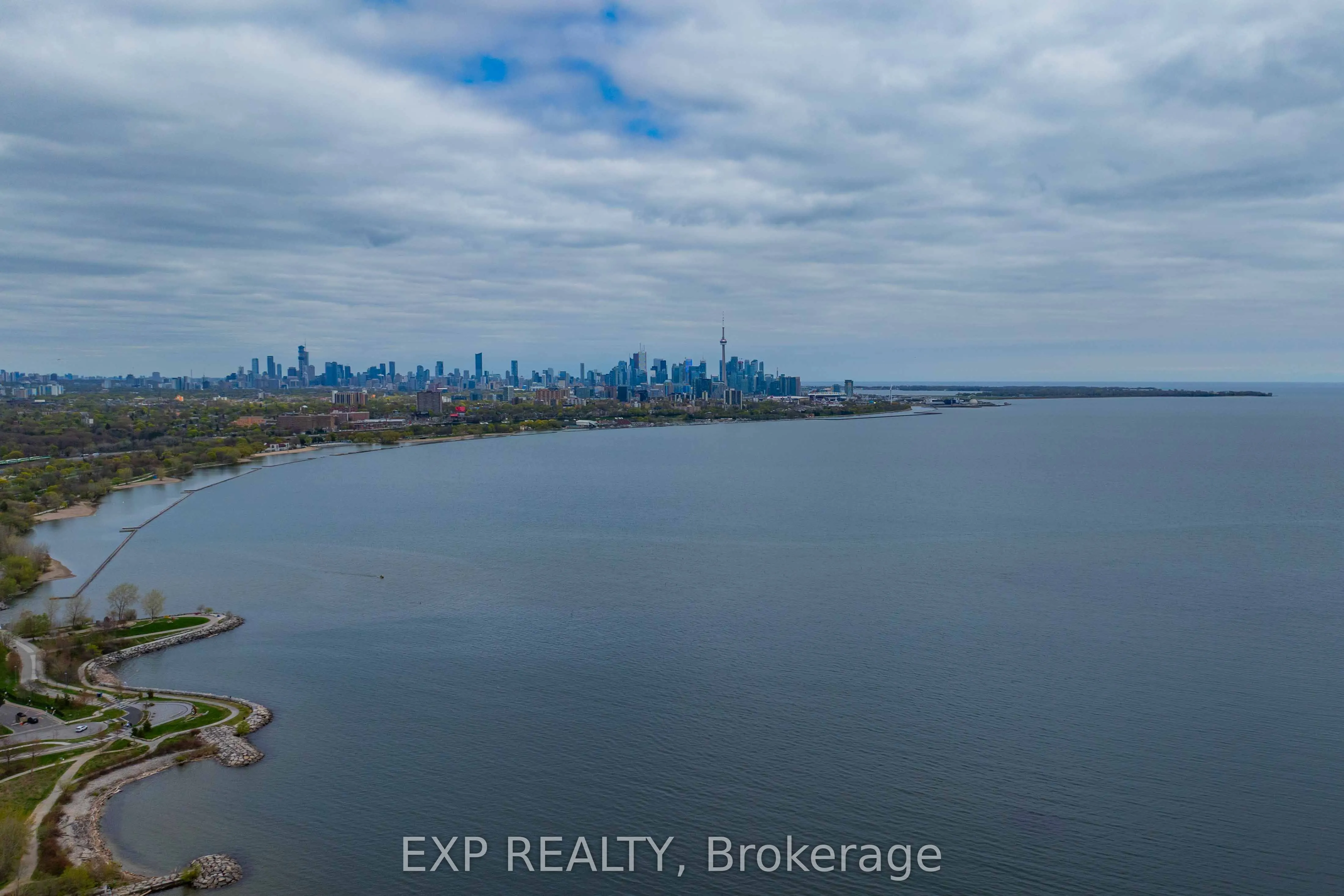 2119 Lakeshore Boulevard W, #1003