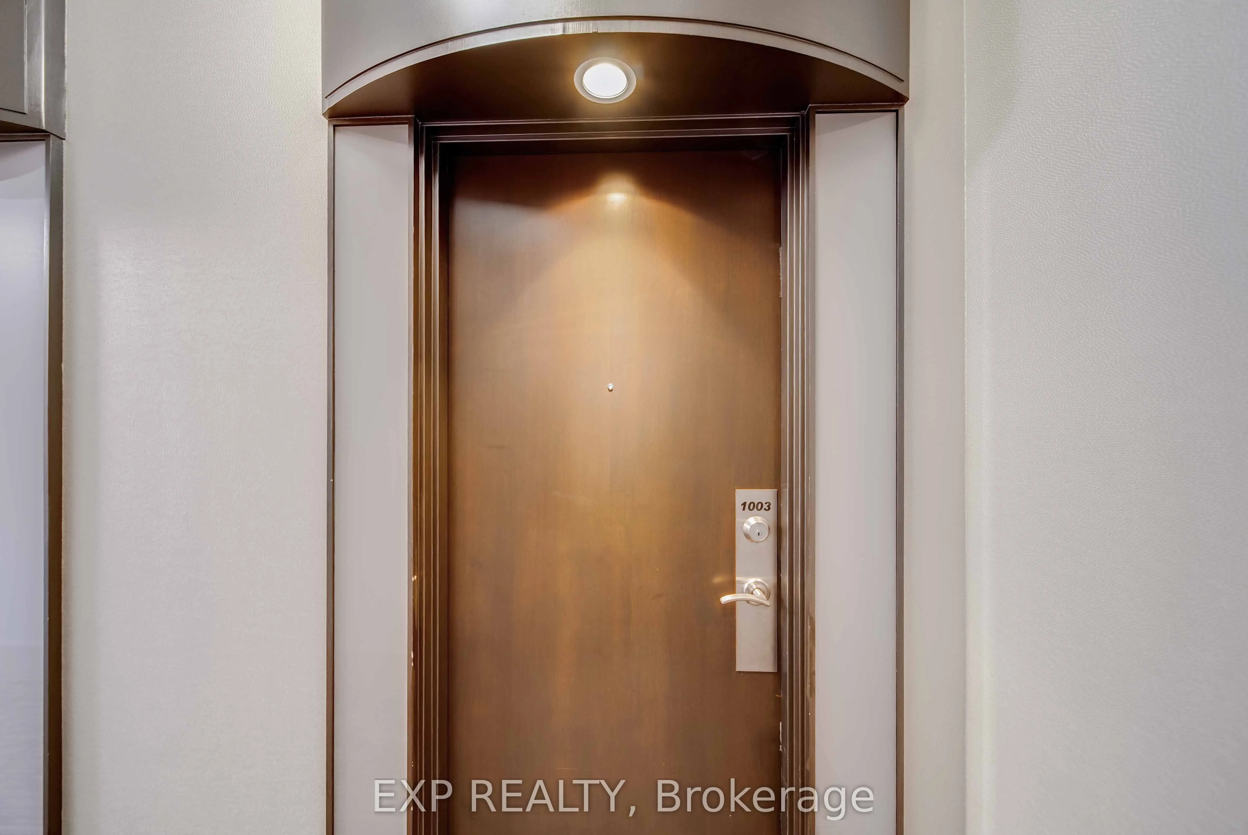 2119 Lakeshore Boulevard W, #1003