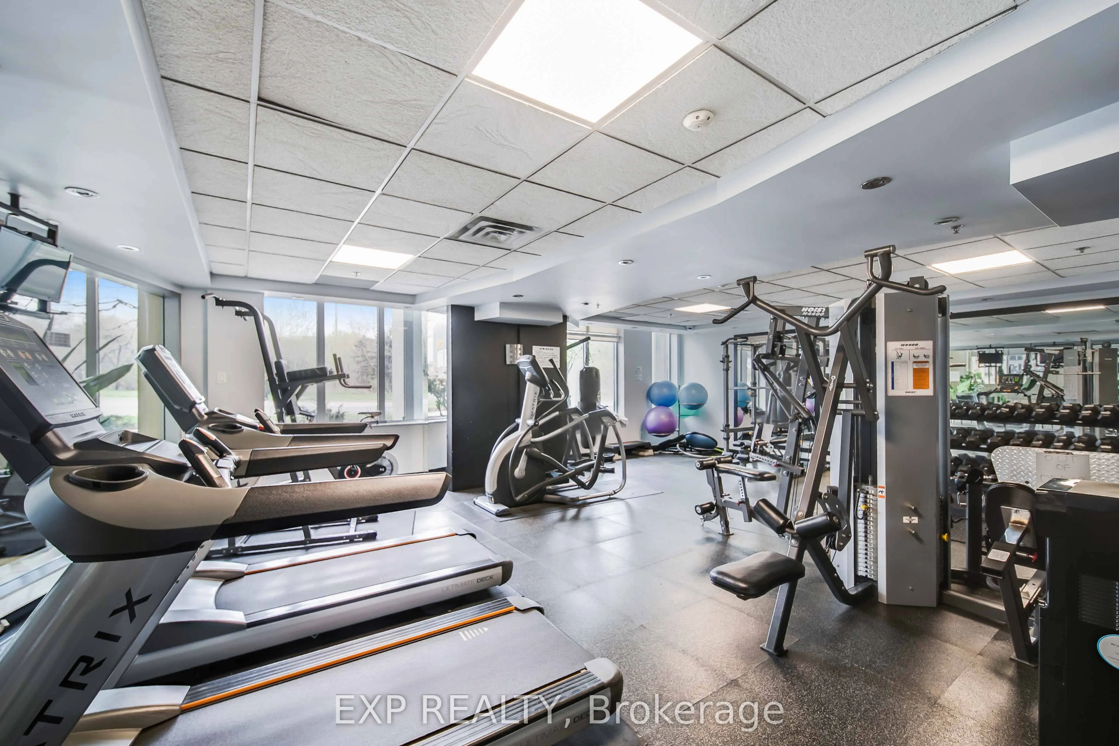 2119 Lakeshore Boulevard W, #1003