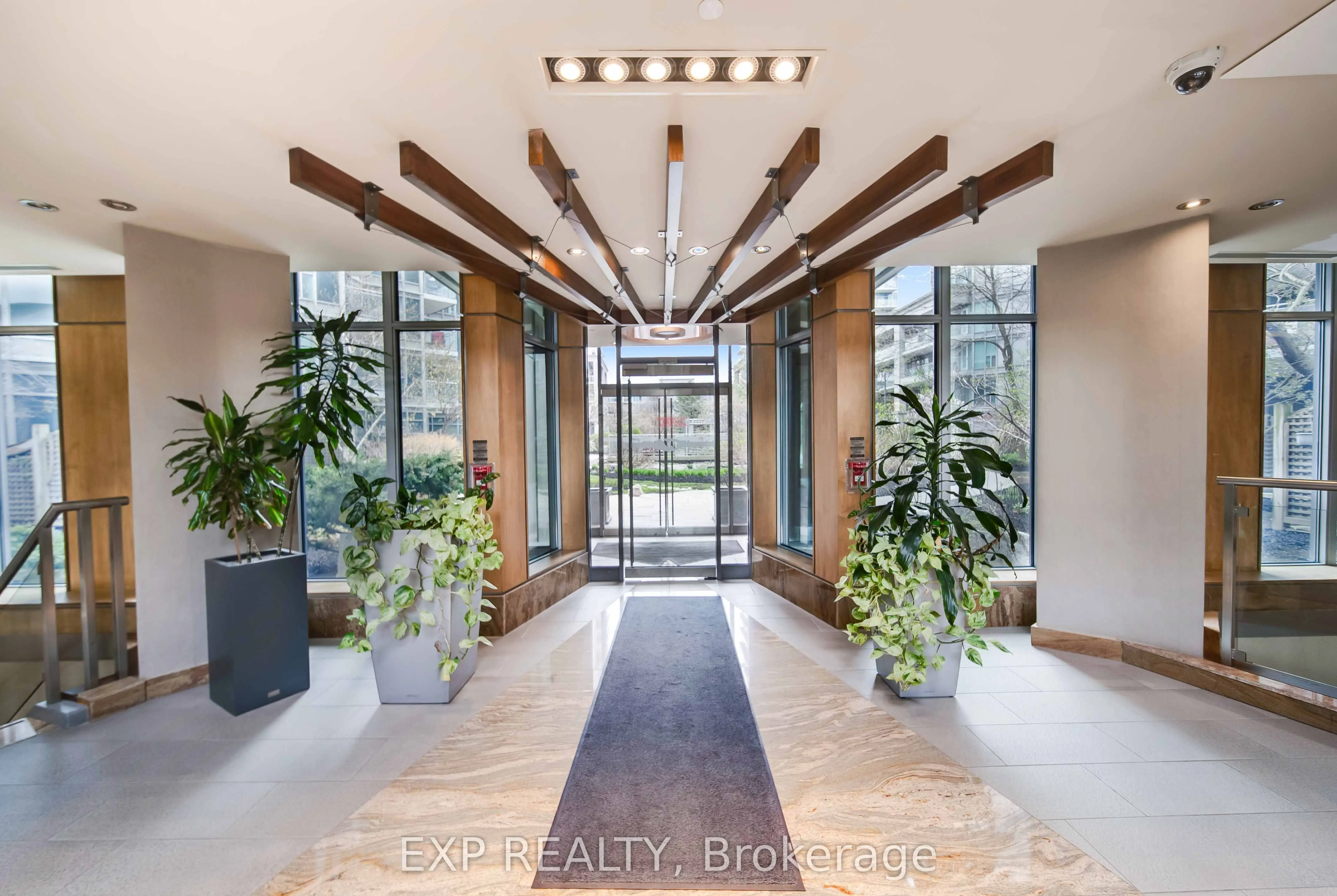 2119 Lakeshore Boulevard W, #1003