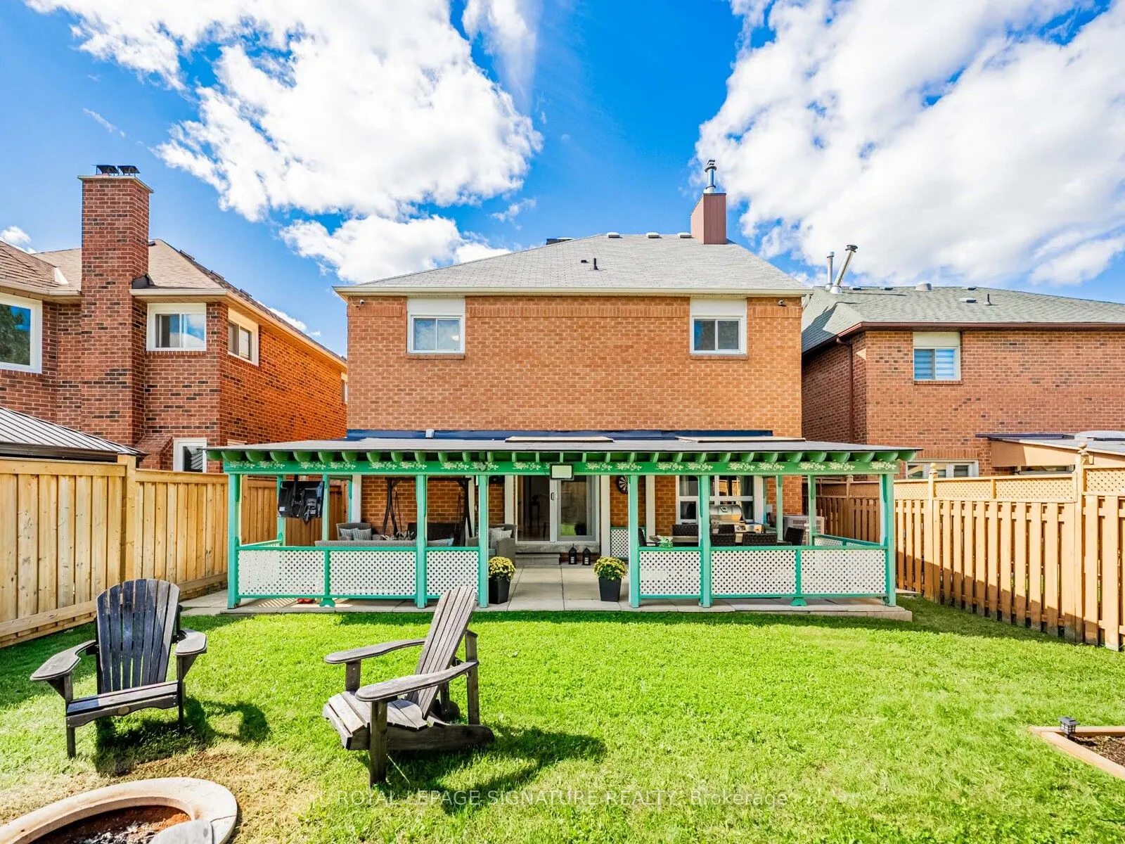 5245 Champlain Trail