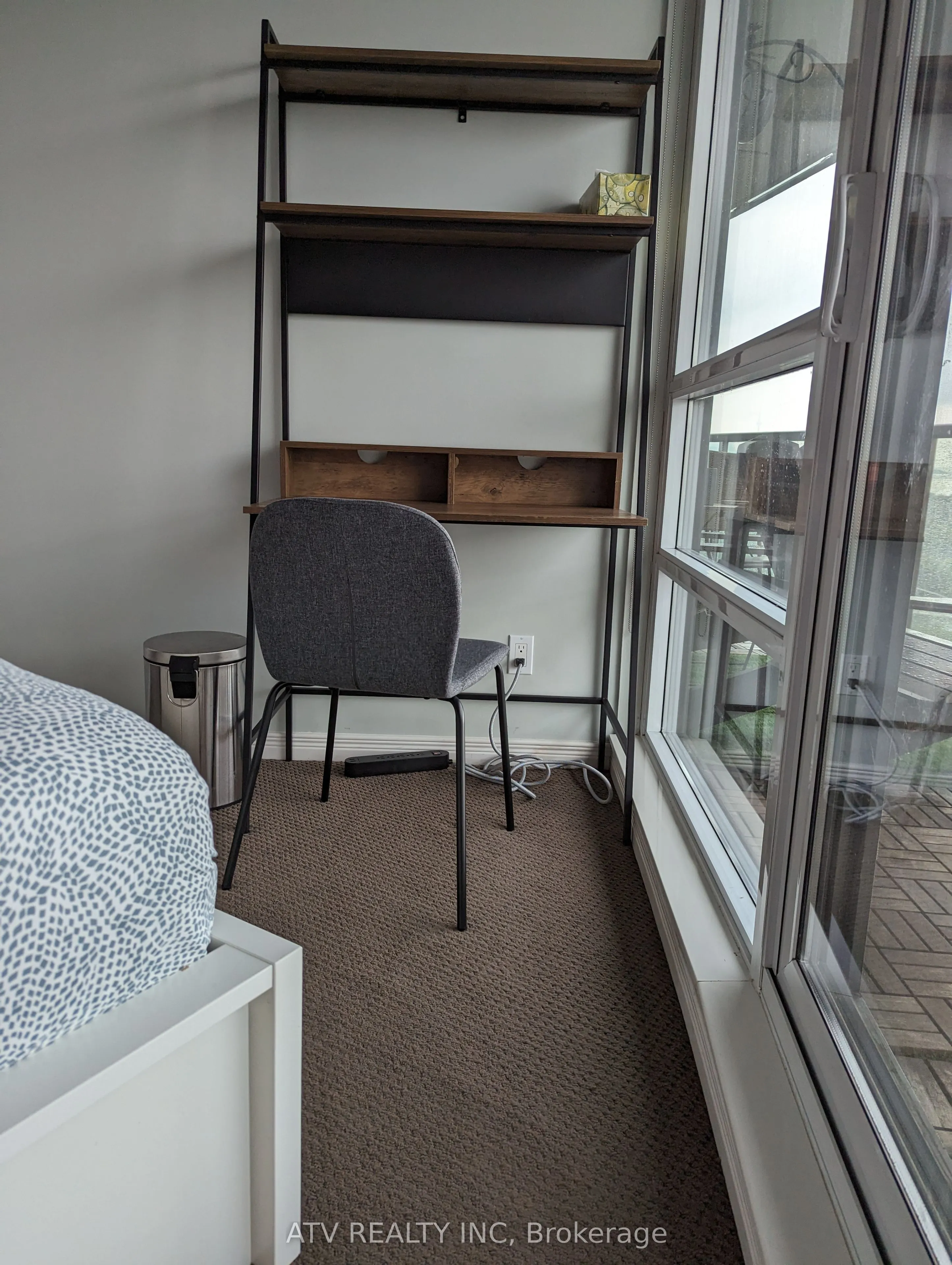 2240 Lake Shore Boulevard W, #1008