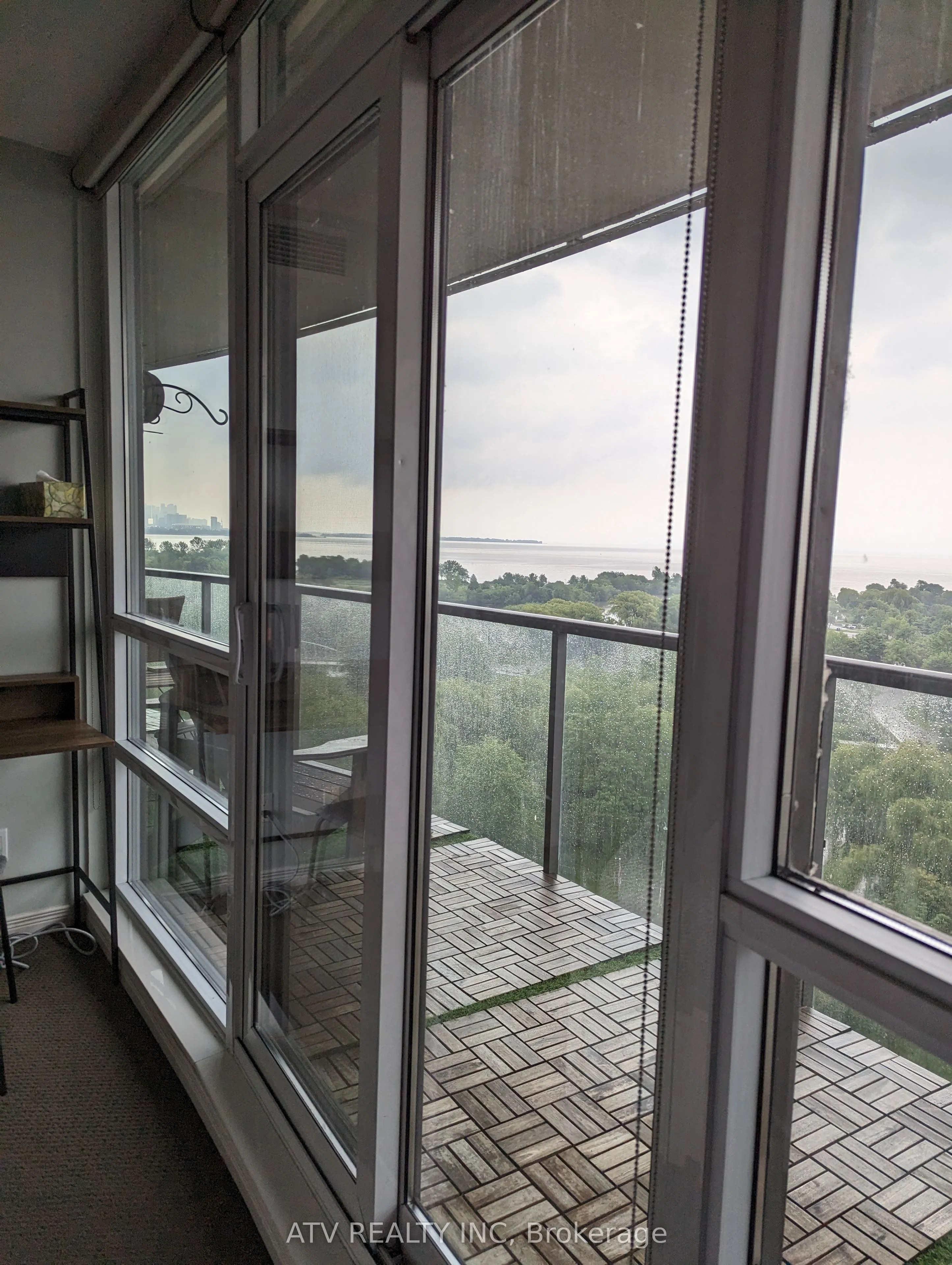2240 Lake Shore Boulevard W, #1008