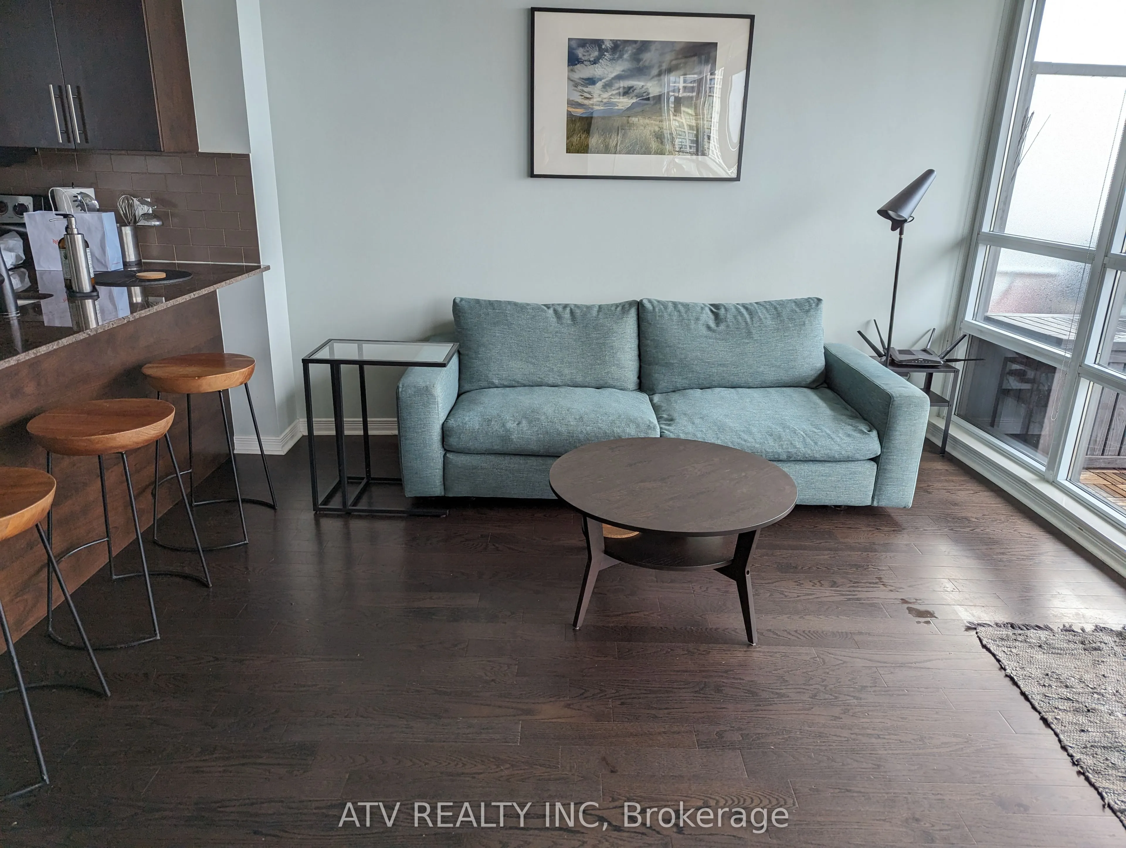 2240 Lake Shore Boulevard W, #1008