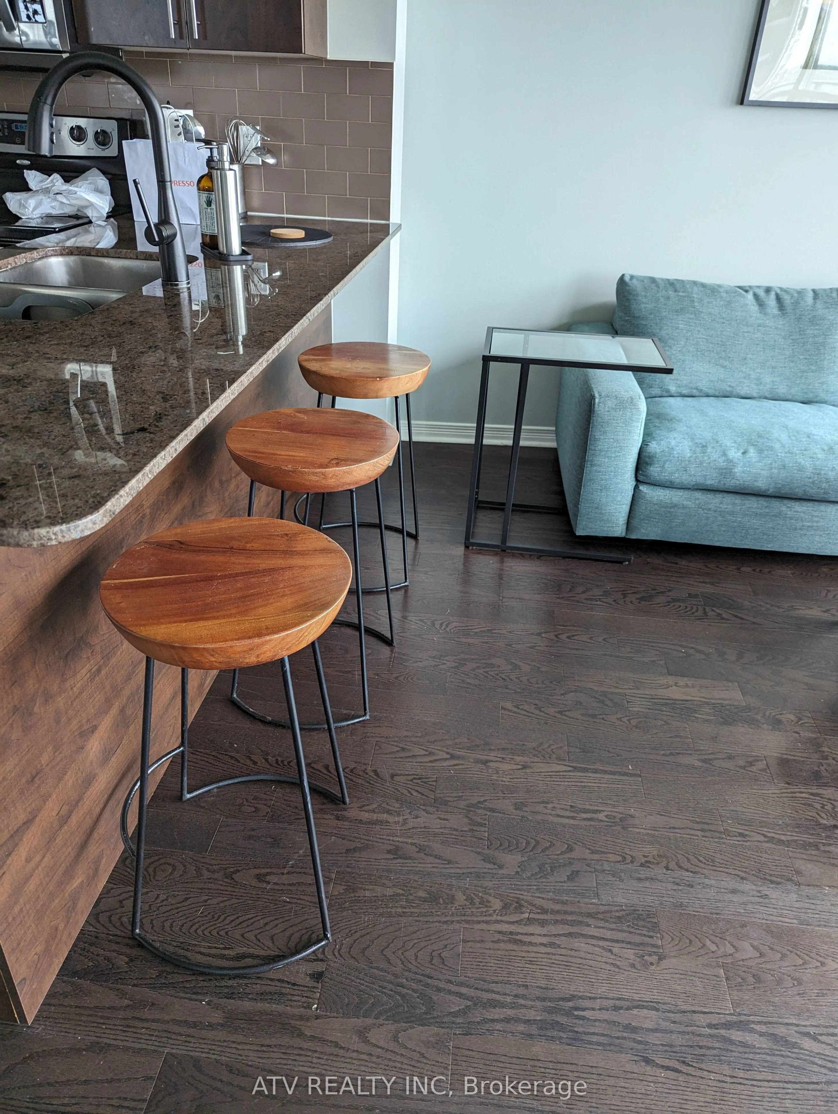 2240 Lake Shore Boulevard W, #1008
