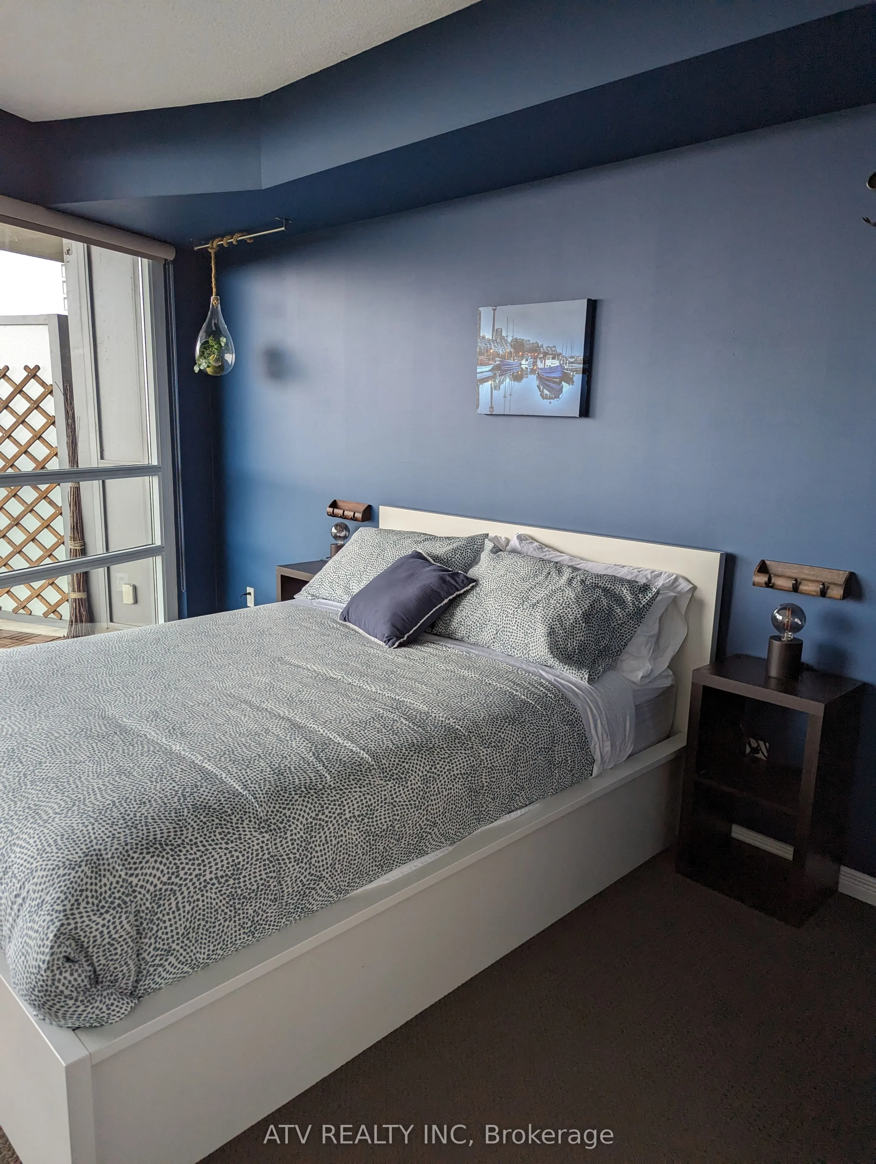2240 Lake Shore Boulevard W, #1008