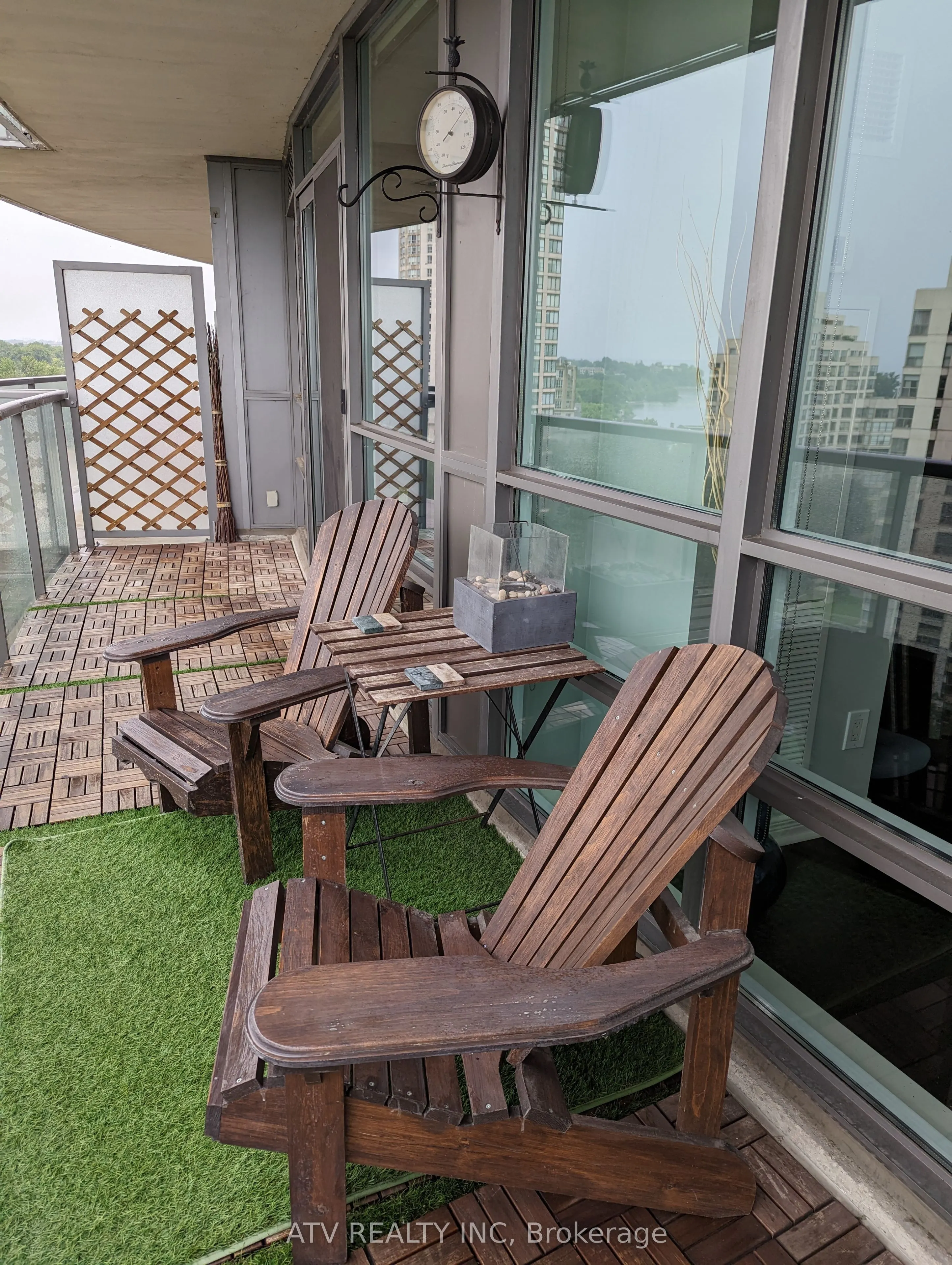 2240 Lake Shore Boulevard W, #1008