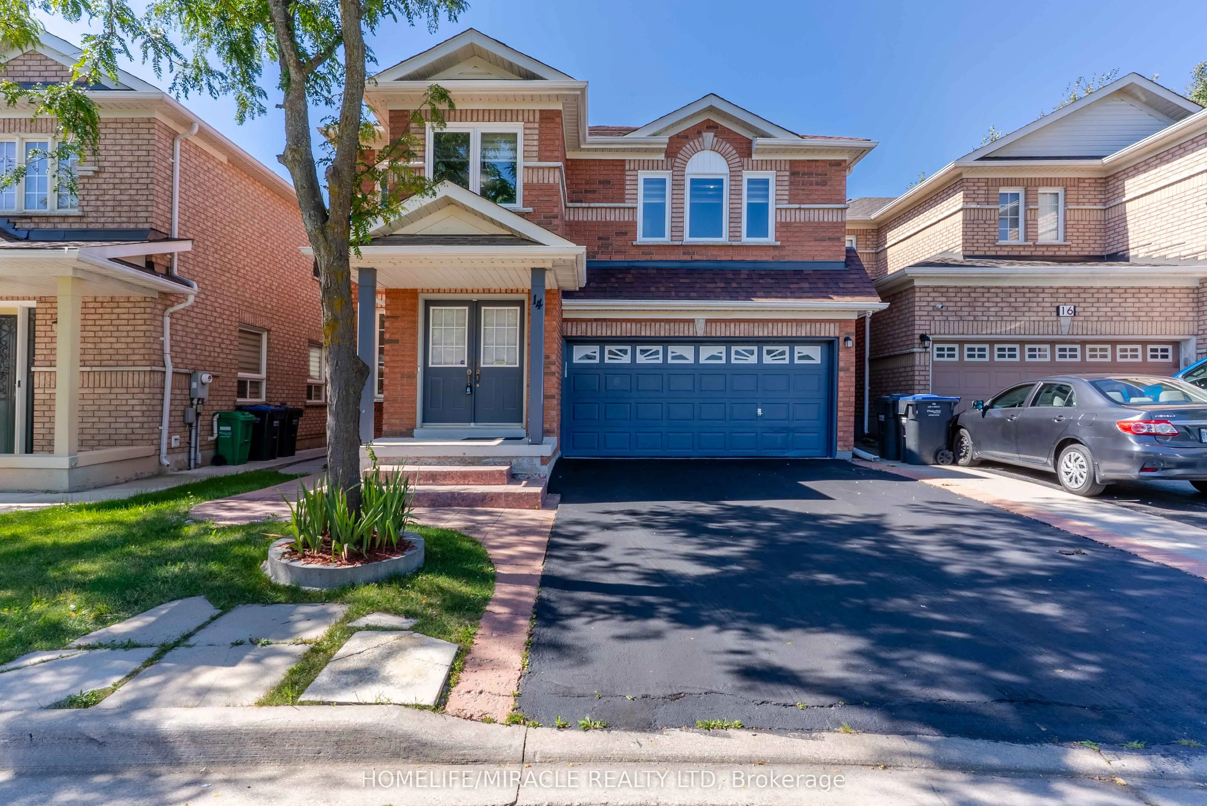 14 Galveston Crescent