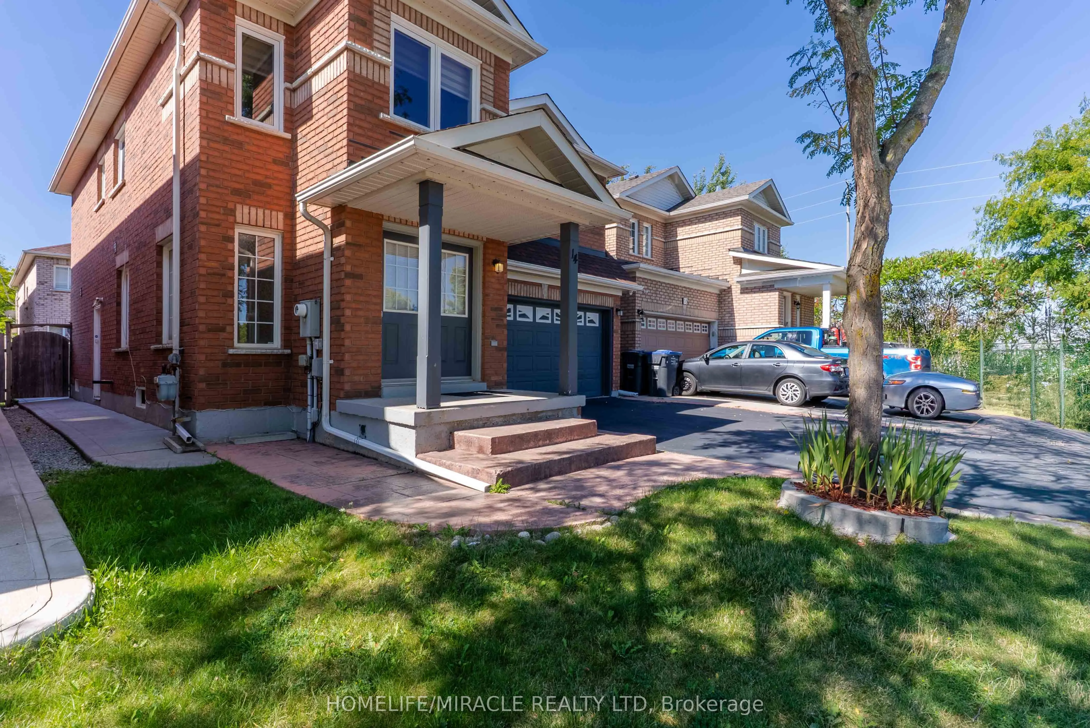 14 Galveston Crescent