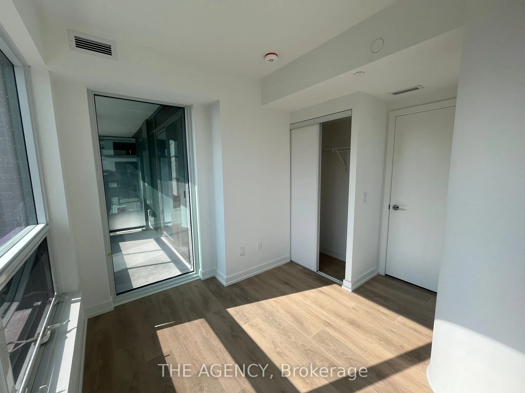 1100 Sheppard Avenue W, #215