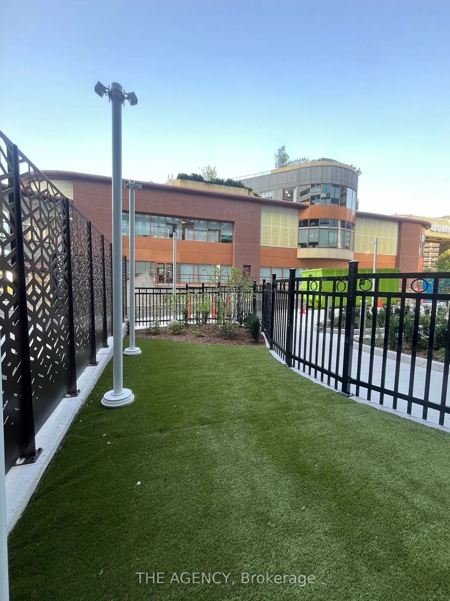 1100 Sheppard Avenue W, #215