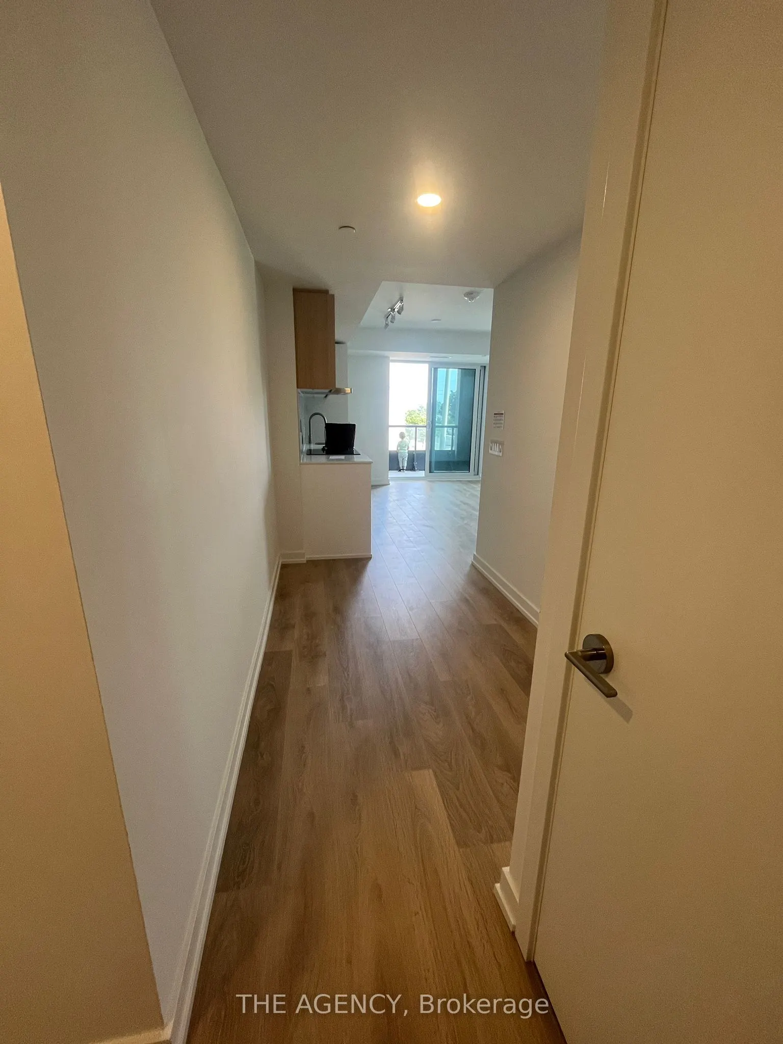 1100 Sheppard Avenue W, #215