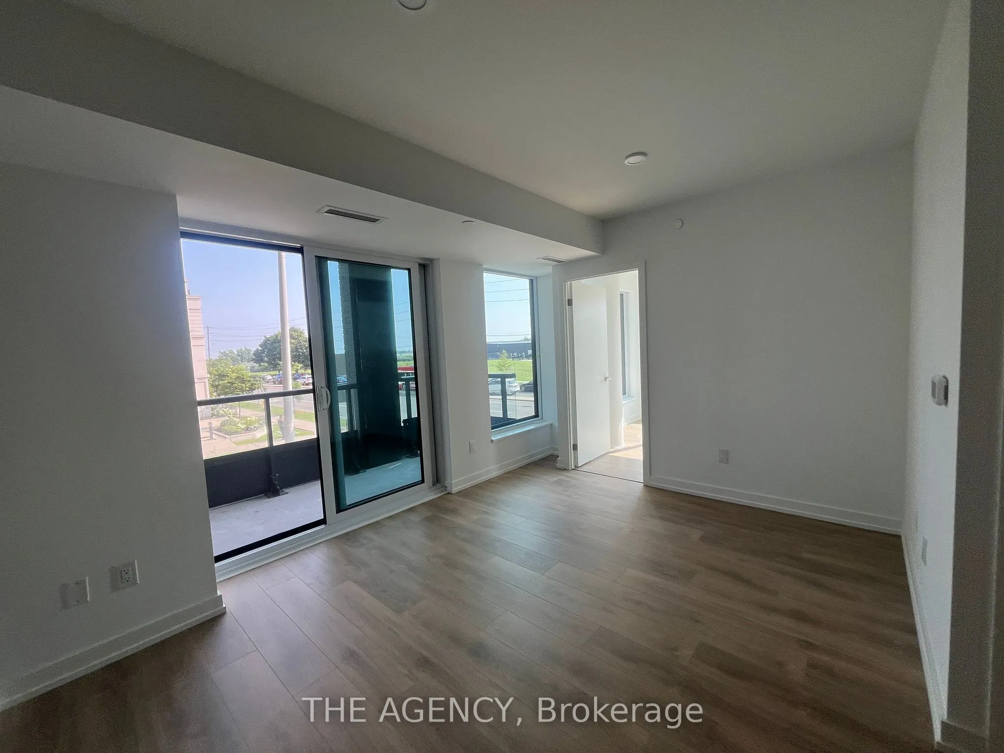 1100 Sheppard Avenue W, #215