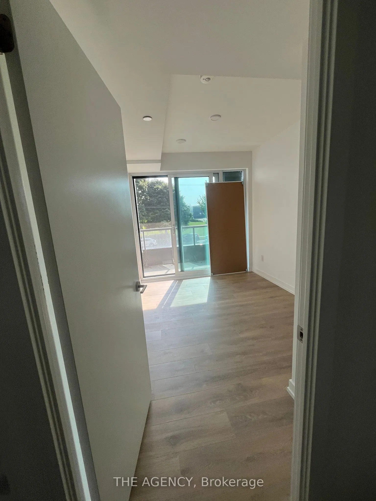 1100 Sheppard Avenue W, #215