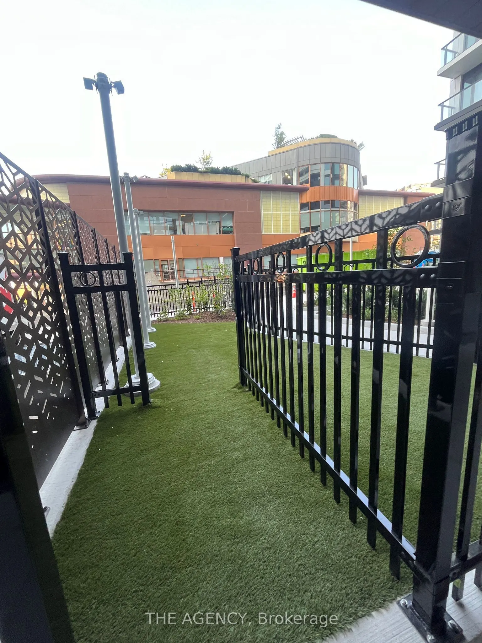 1100 Sheppard Avenue W, #215
