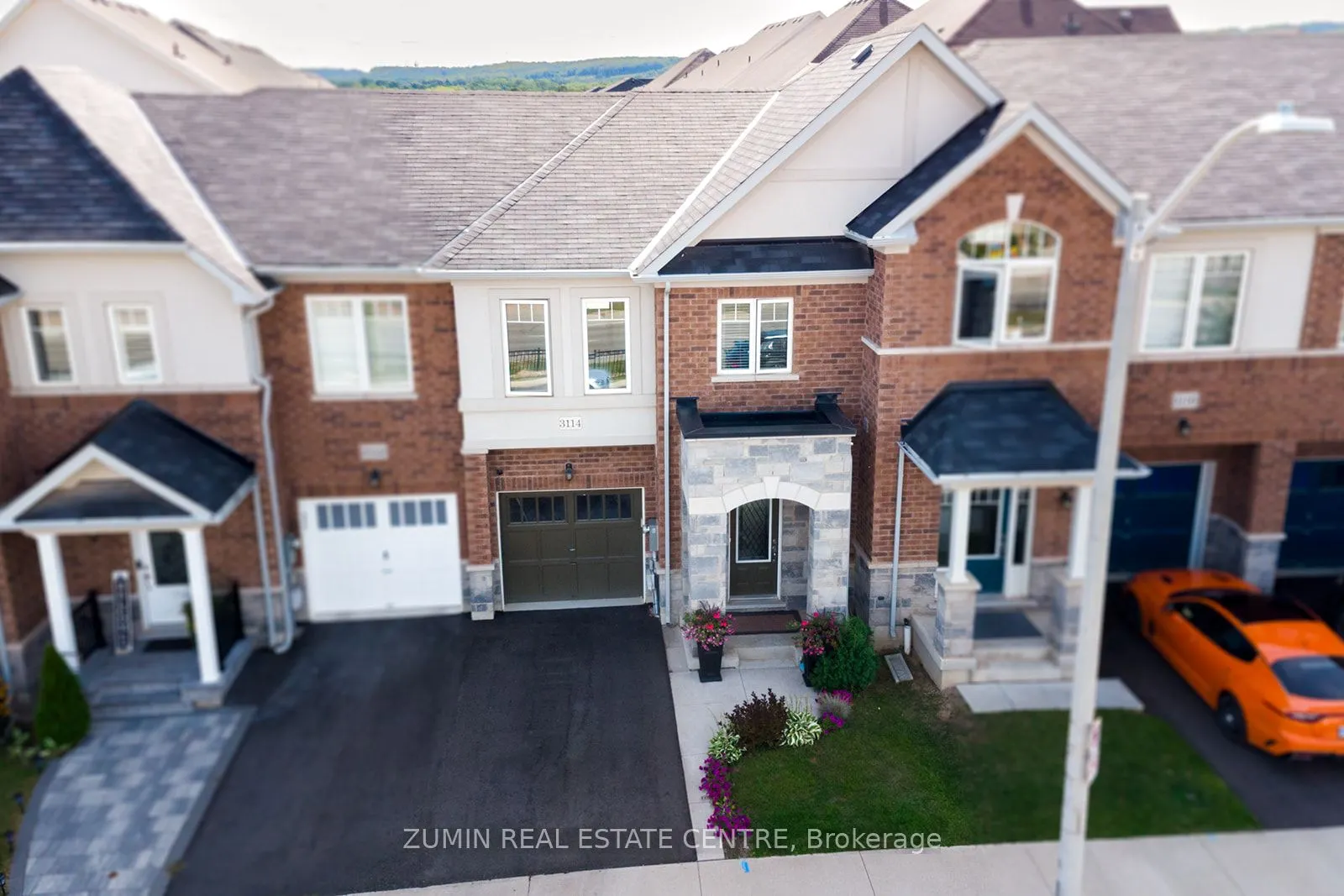 3114 Michelangelo Road