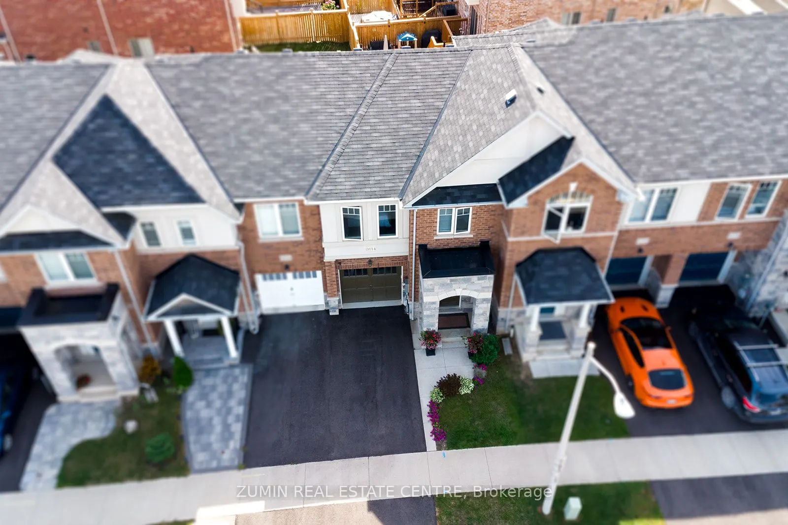 3114 Michelangelo Road