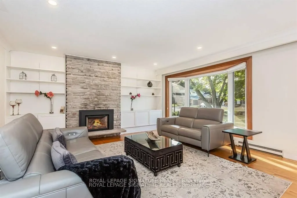 153 Ulster Drive